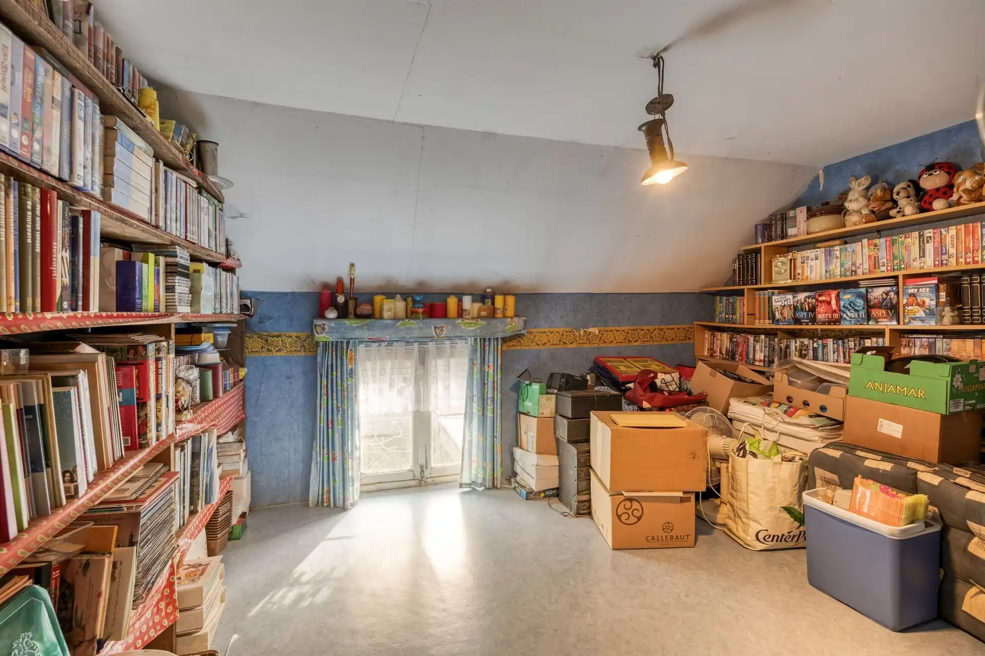 IN OPTIE! Prachtig gelegen, compleet te renoveren hoeve foto 16