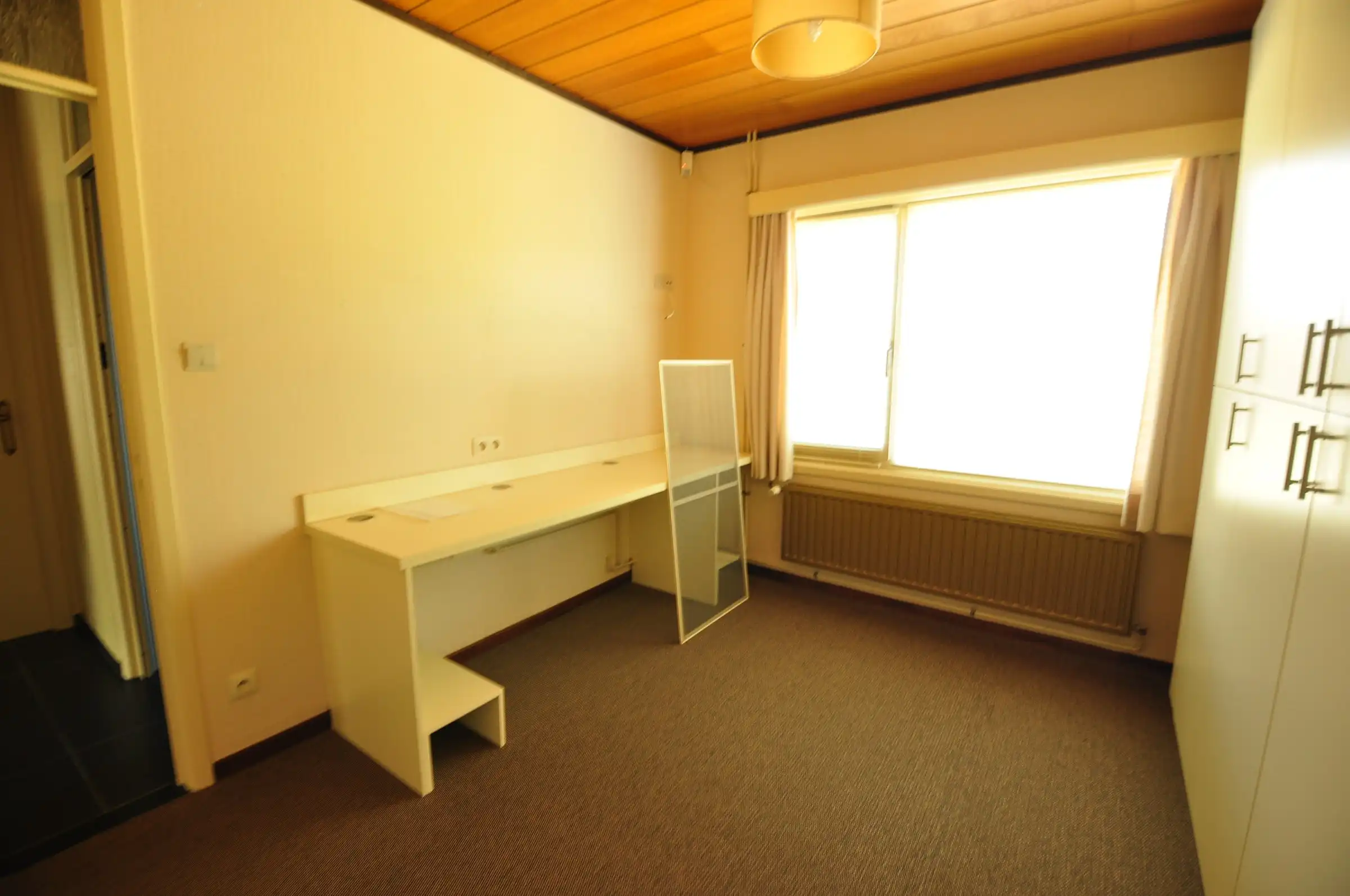 Alleenstaande bungalow te Zandvoorde foto 7