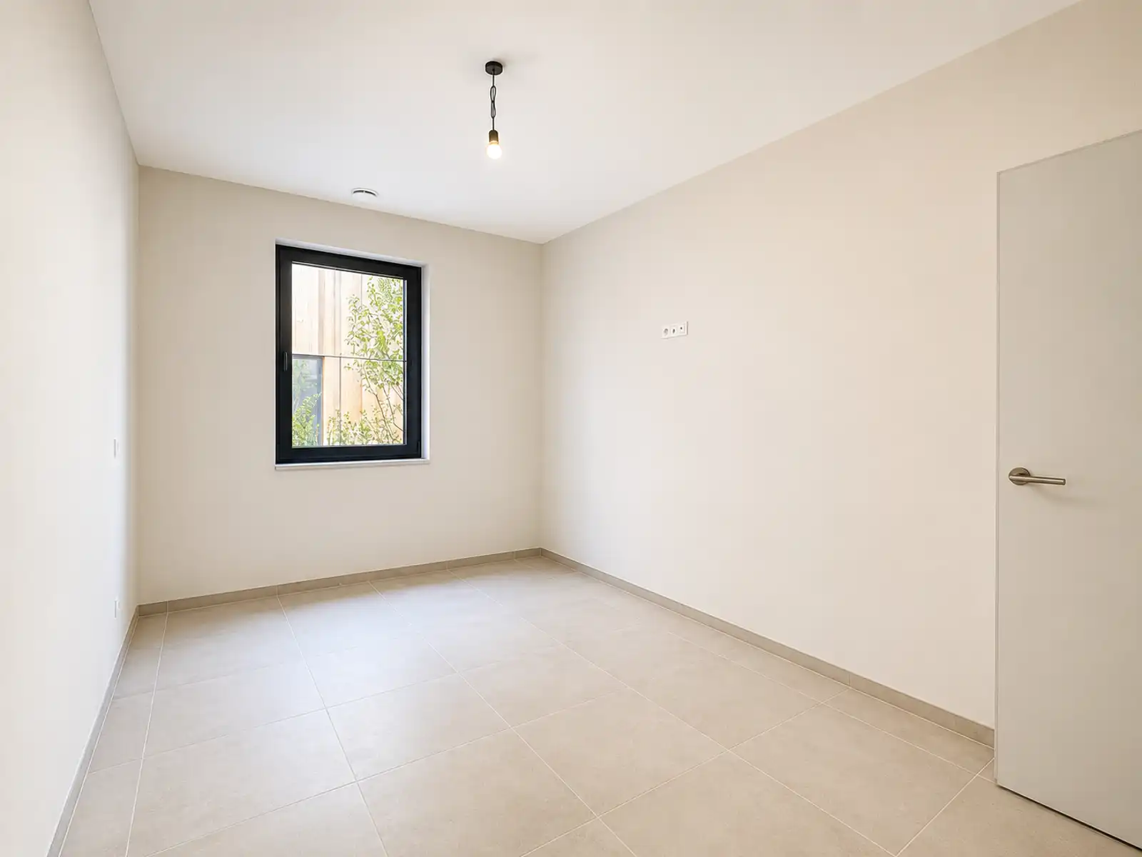 Prachtig en ruim nieuwbouw BEN appartement foto 17