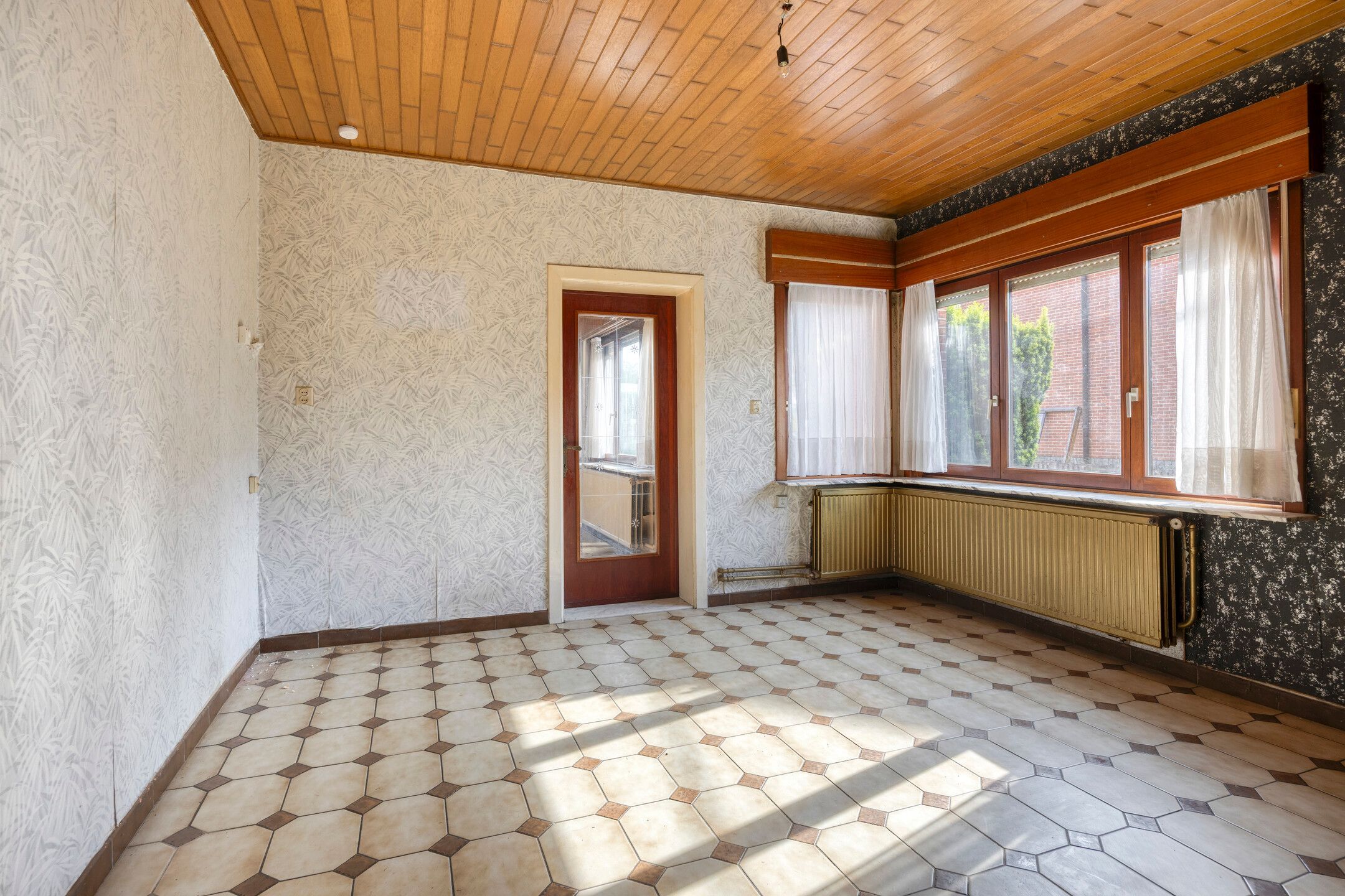 Een canvas waar alles kan: ruime, opportune woning te Haacht foto 6