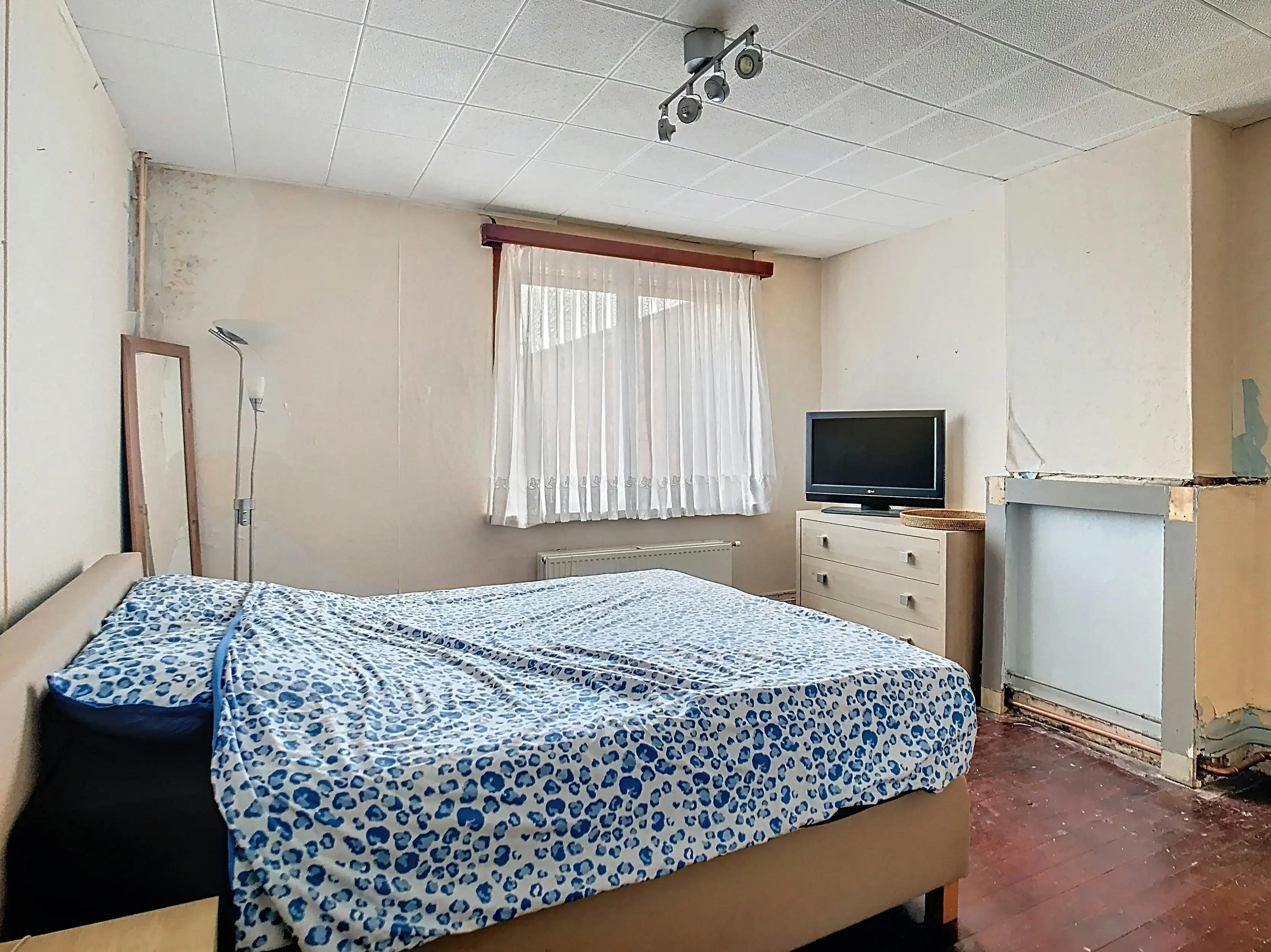 Gezellige rijwoning met mogelijkheden foto 15