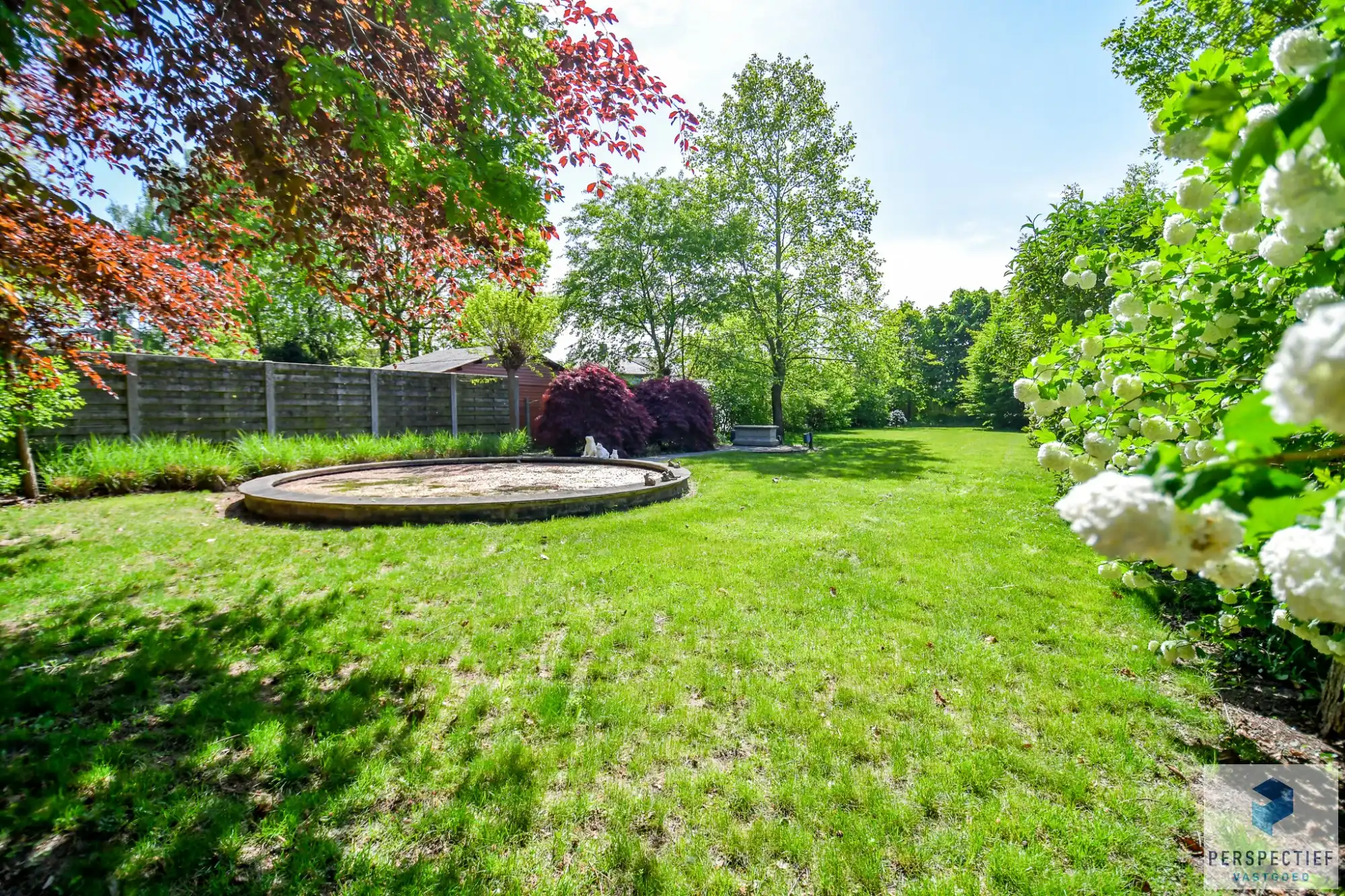 Karaktervolle grote (320m²) woning met prachtige tuin op 1300m² foto 4