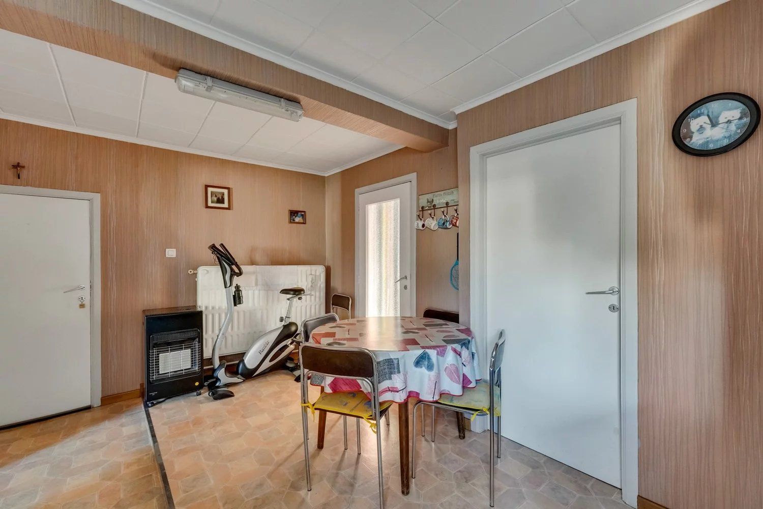 Landelijk gelegen woning met atelier foto 28
