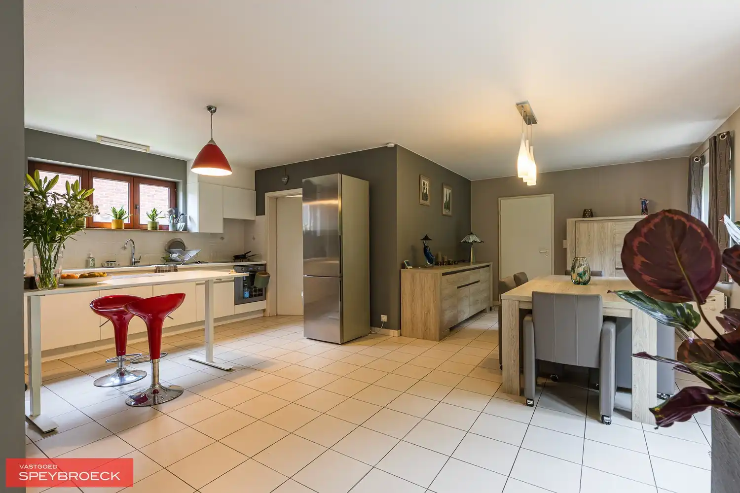TE KOOP - SEMMERSAKE - Eeckhoutstraat 45 foto 17