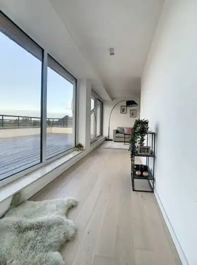 Prachtig en ruim appartement van 123,95m2 met terras van 49,08m2 foto 5