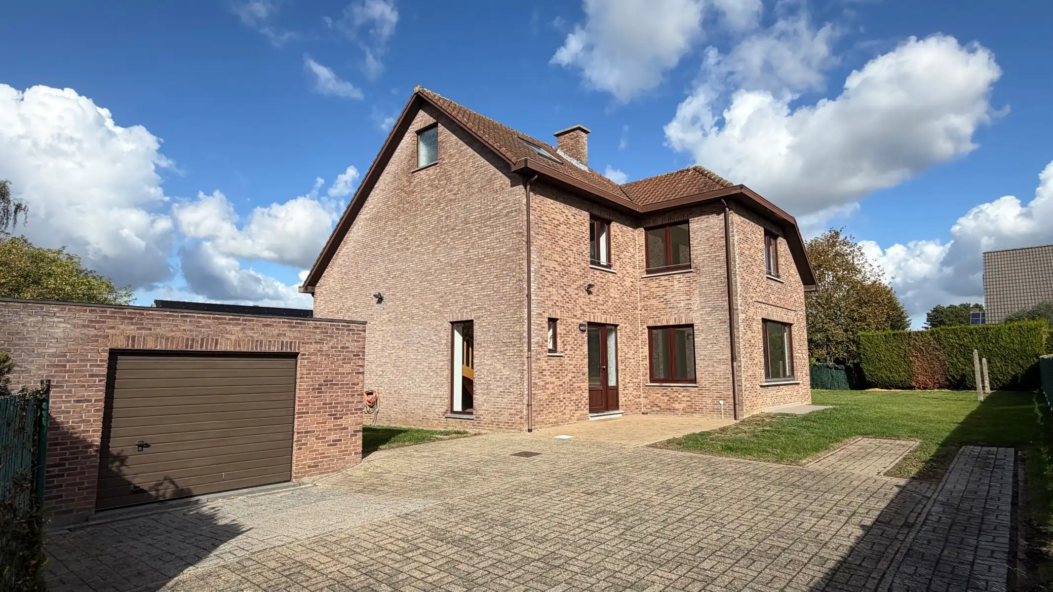 Villa te huur Schapenweg 62 - 1933 Zaventem Sterrebeek