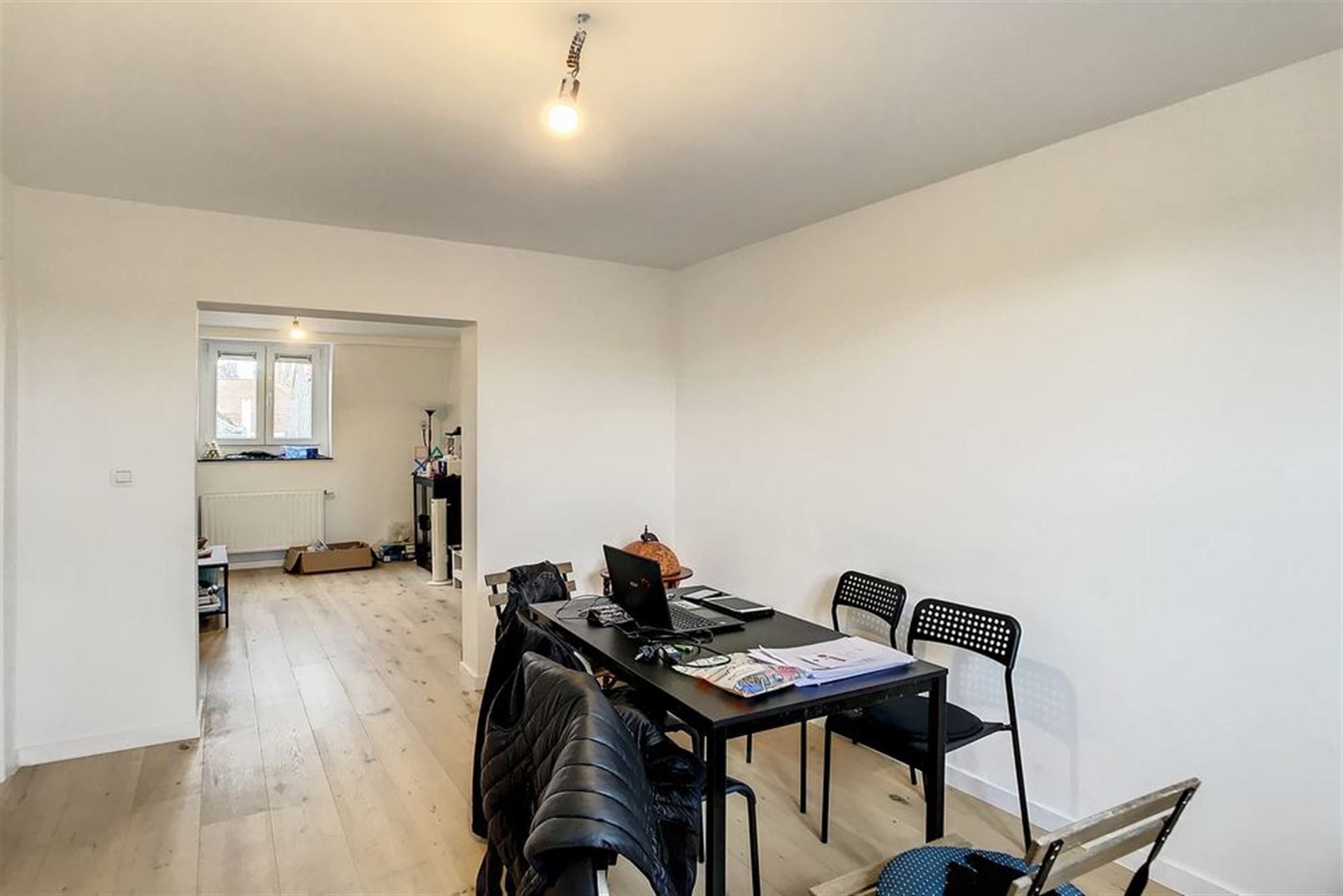 Recent gerenoveerd appartement foto 4