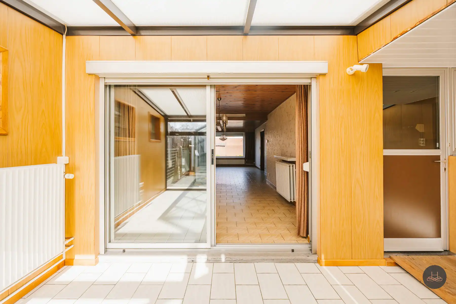 Rustig gelegen gezinswoning nabij centrum Haacht foto 7