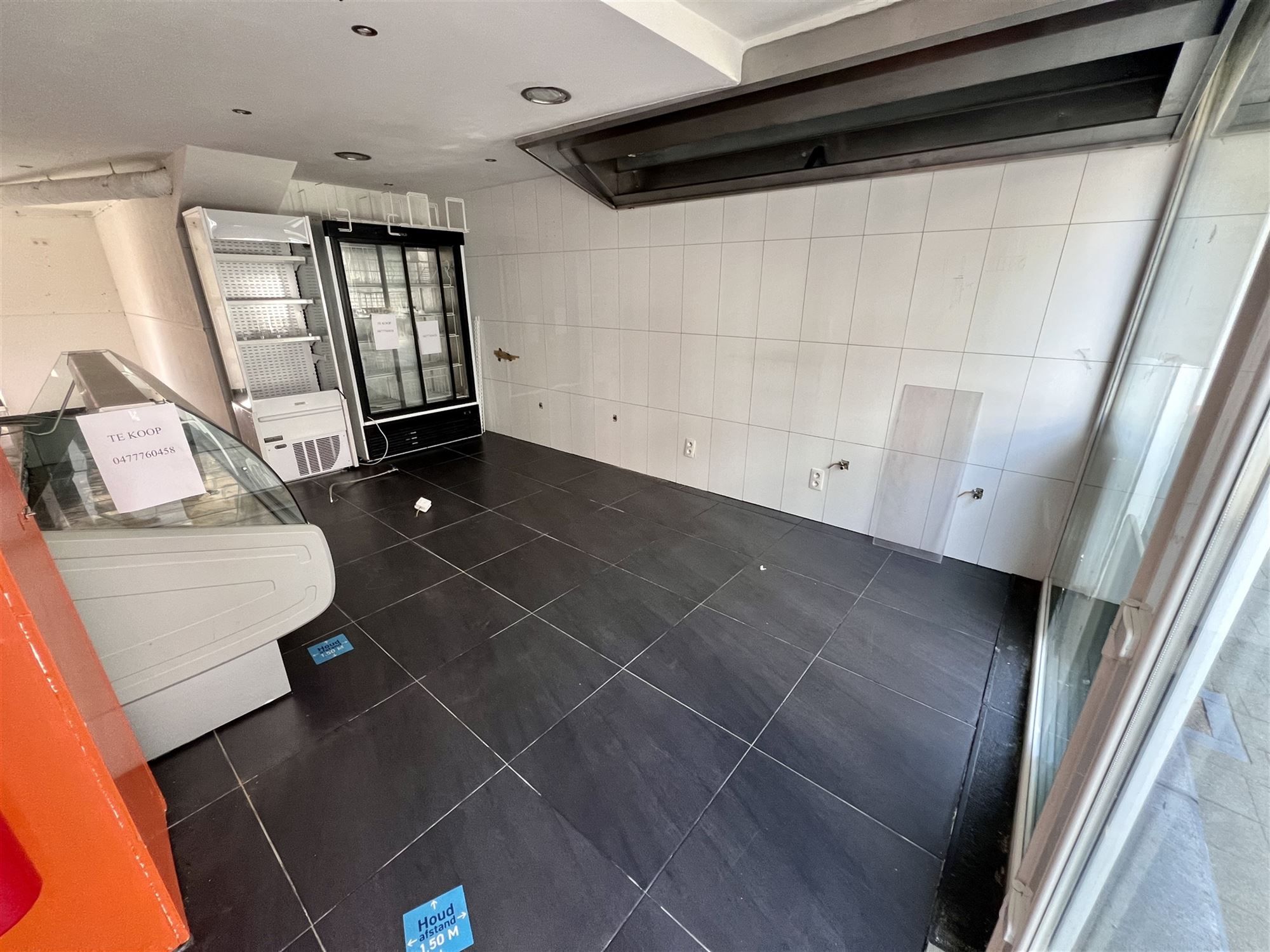 Halve losbouw handelswoning met 4 slaapkamers foto 3