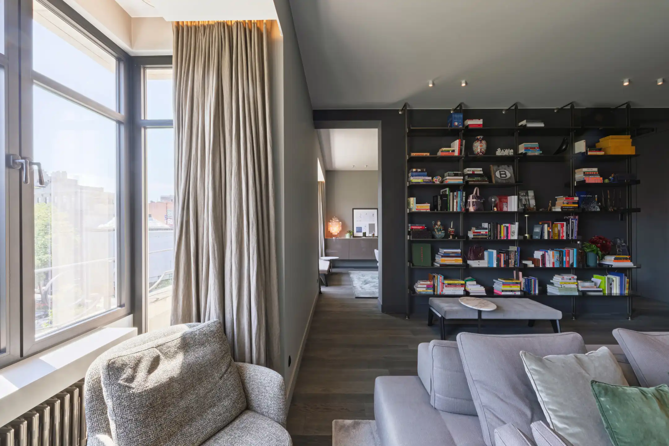 ANTWERPEN - Luxueus wonen  foto 5