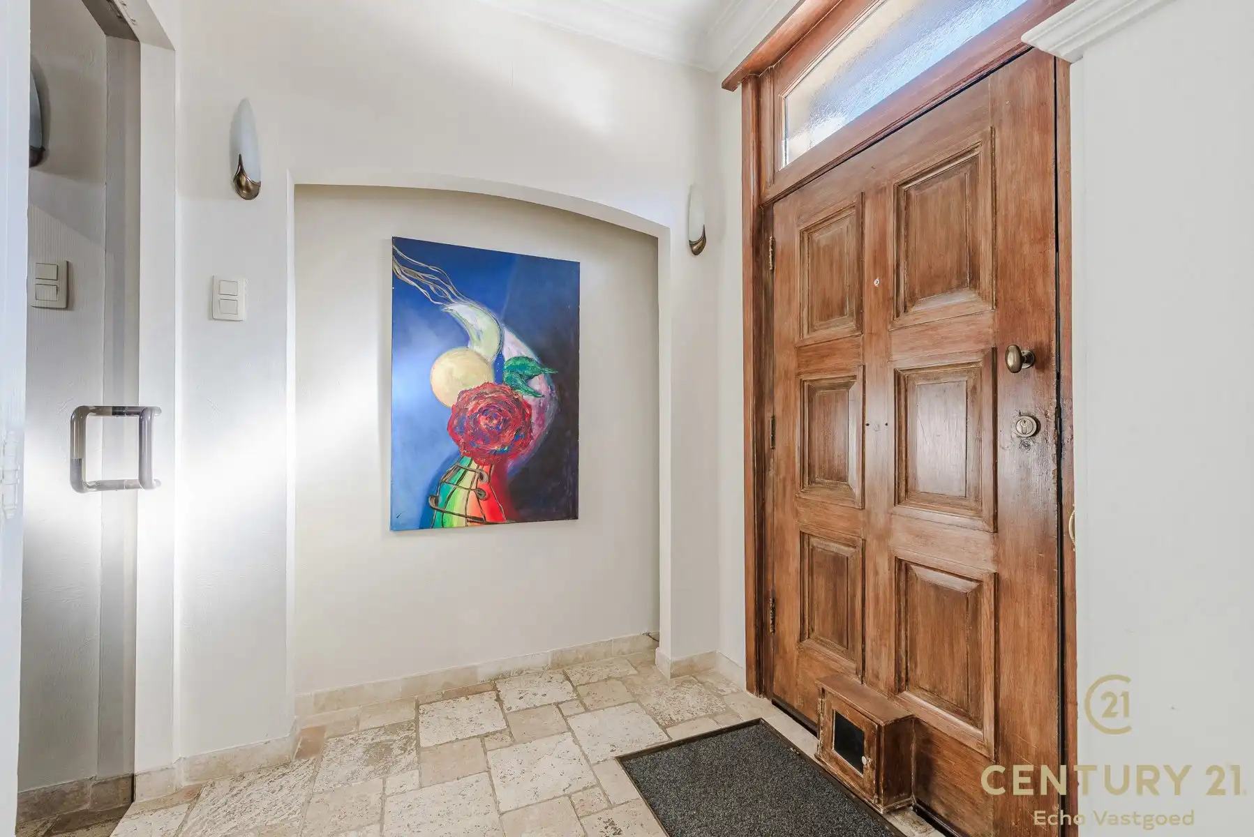 Woning met 4+ slpk., 2 badk. en garagebox in Oud-Turnhout foto 4