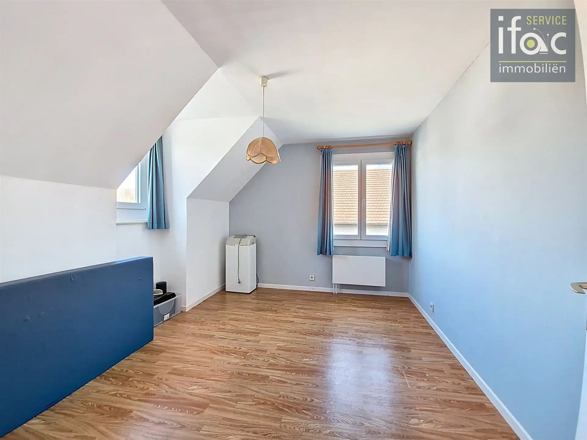 Centraal en rustig gelegen zuid gerichte villa op 11a16ca  foto 21