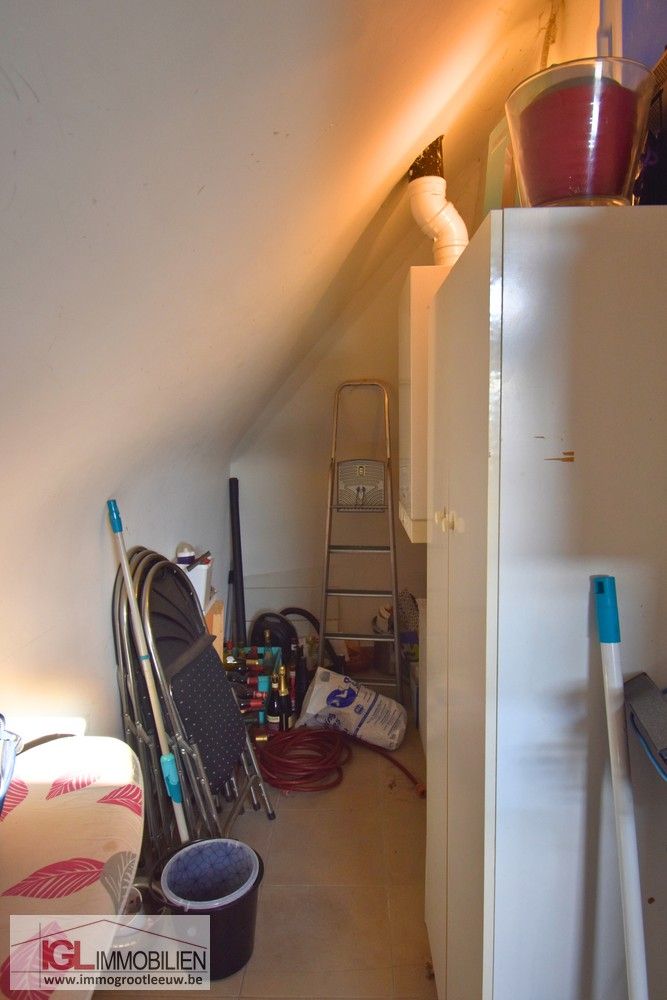 Dakappartement met terras te huur foto 8