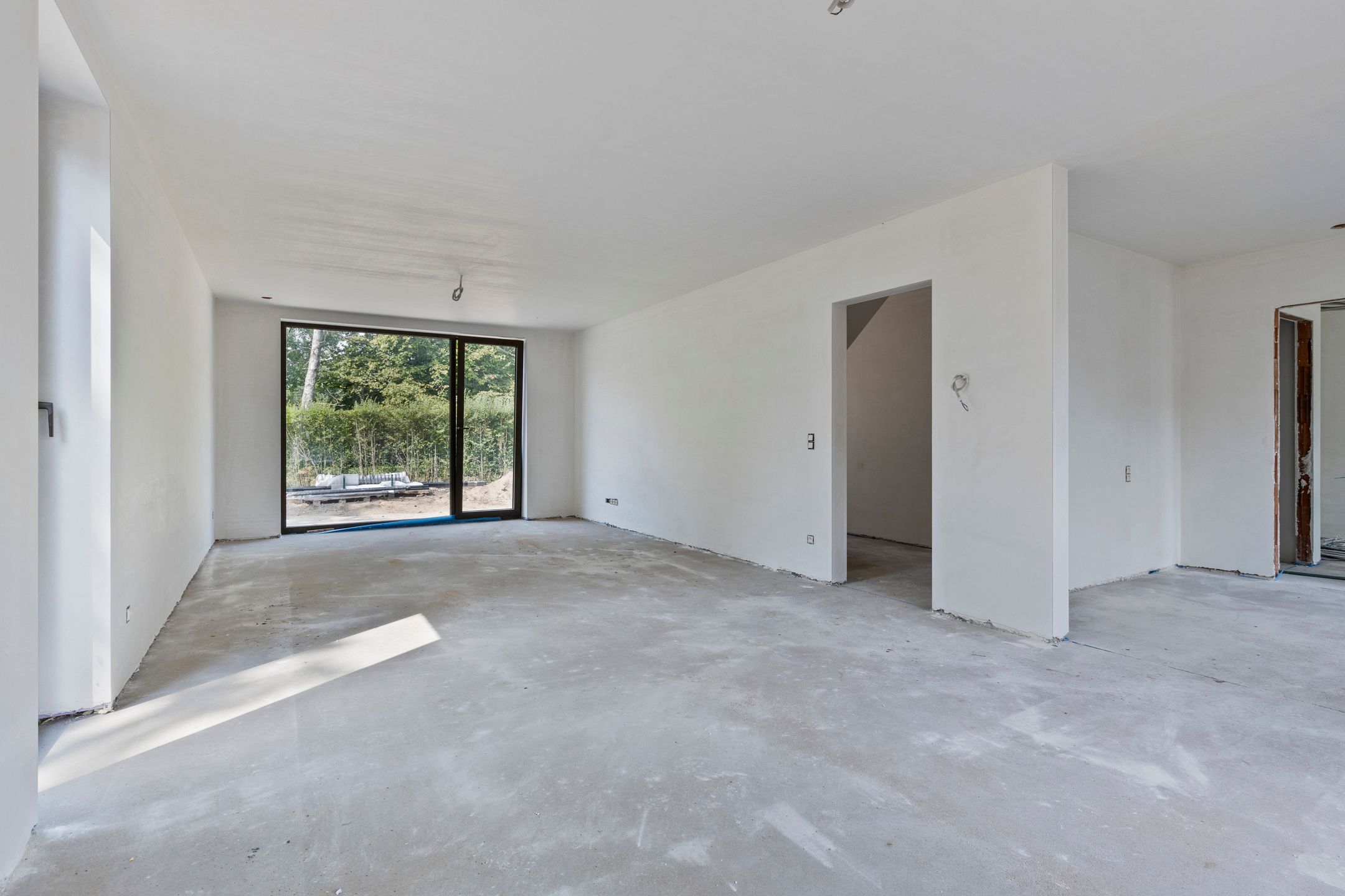 Energiezuinige nieuwbouwwoning met inpandige garage foto 10