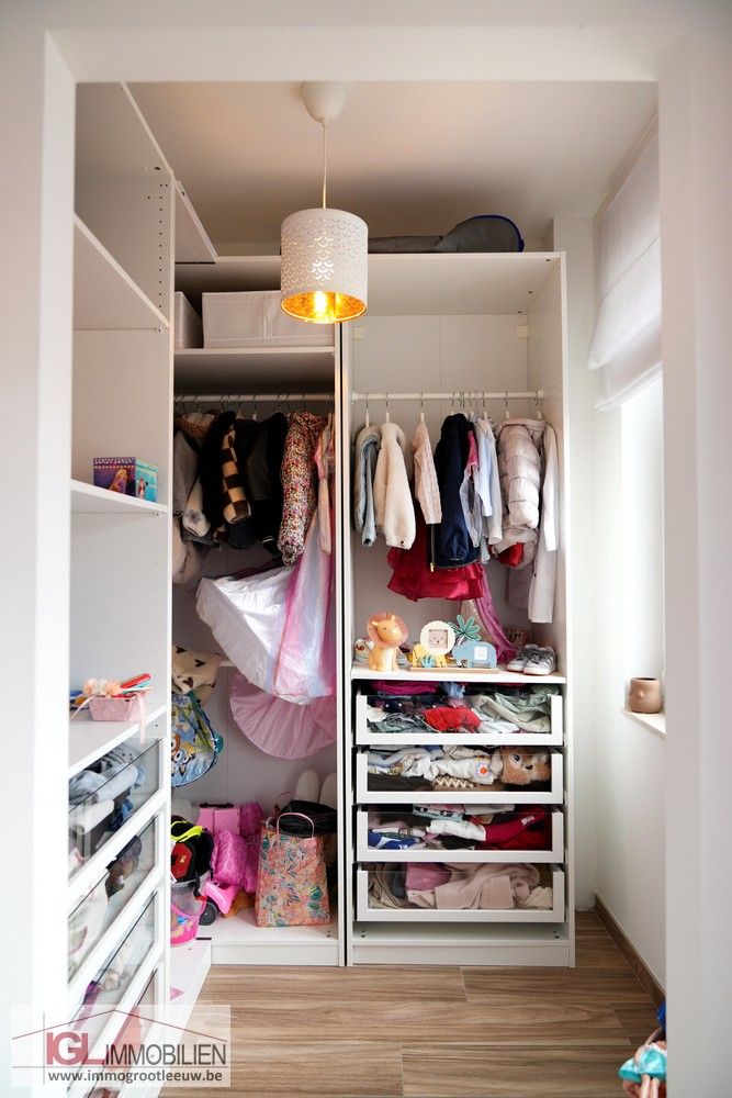 Gerenoveerde woning in Ruisbroek foto 16