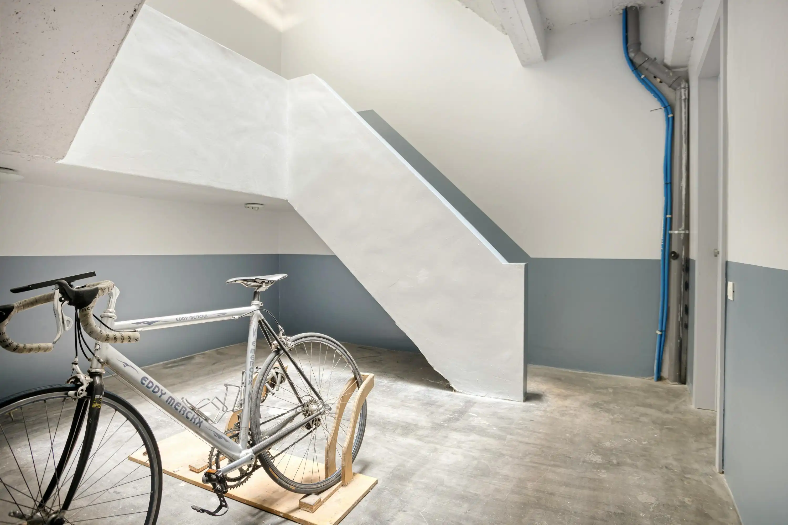 Prachtige Loft met Privétuin Nabij het Centrum foto 17