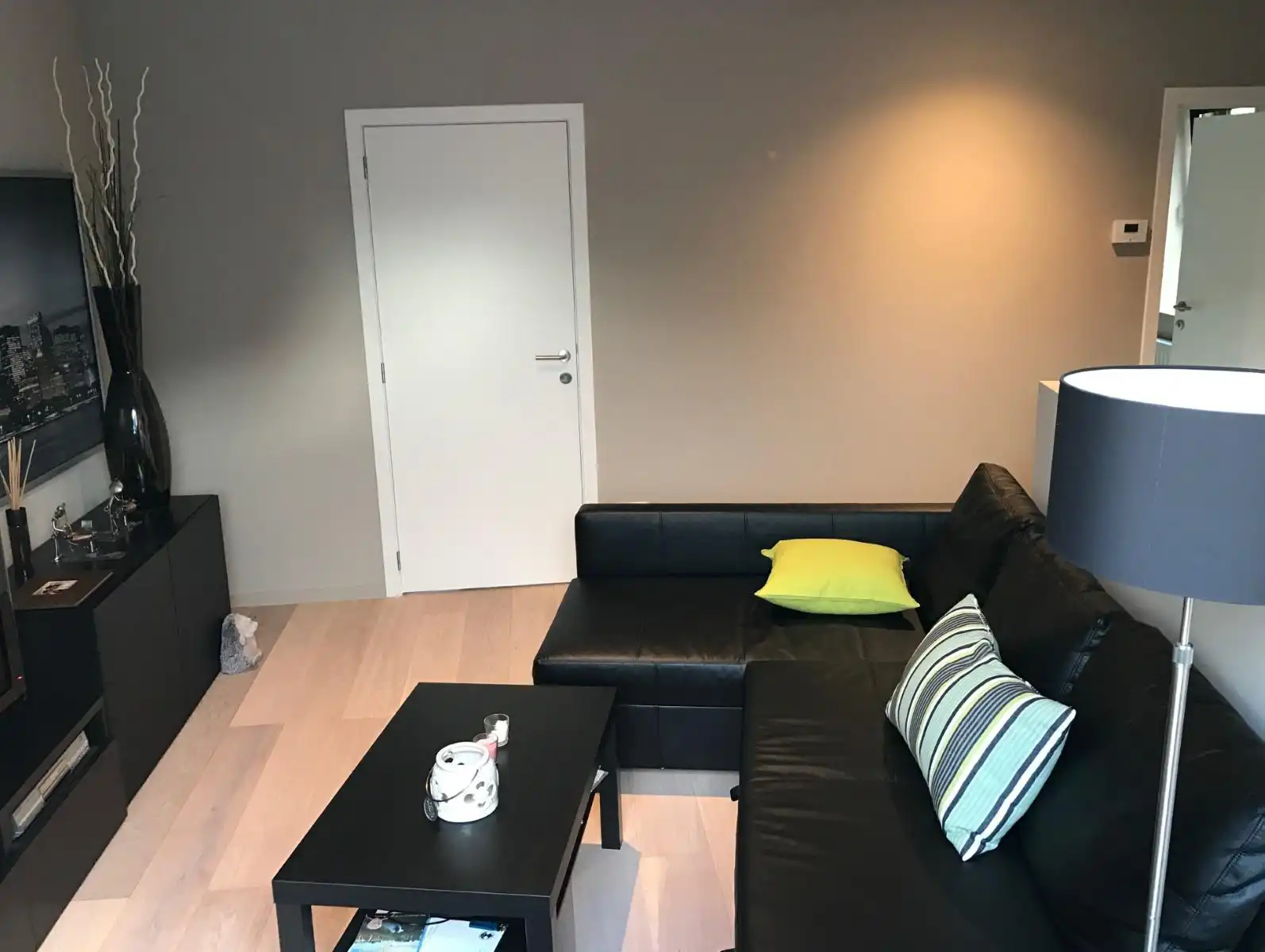 Duplexappartement in leuven  foto 6