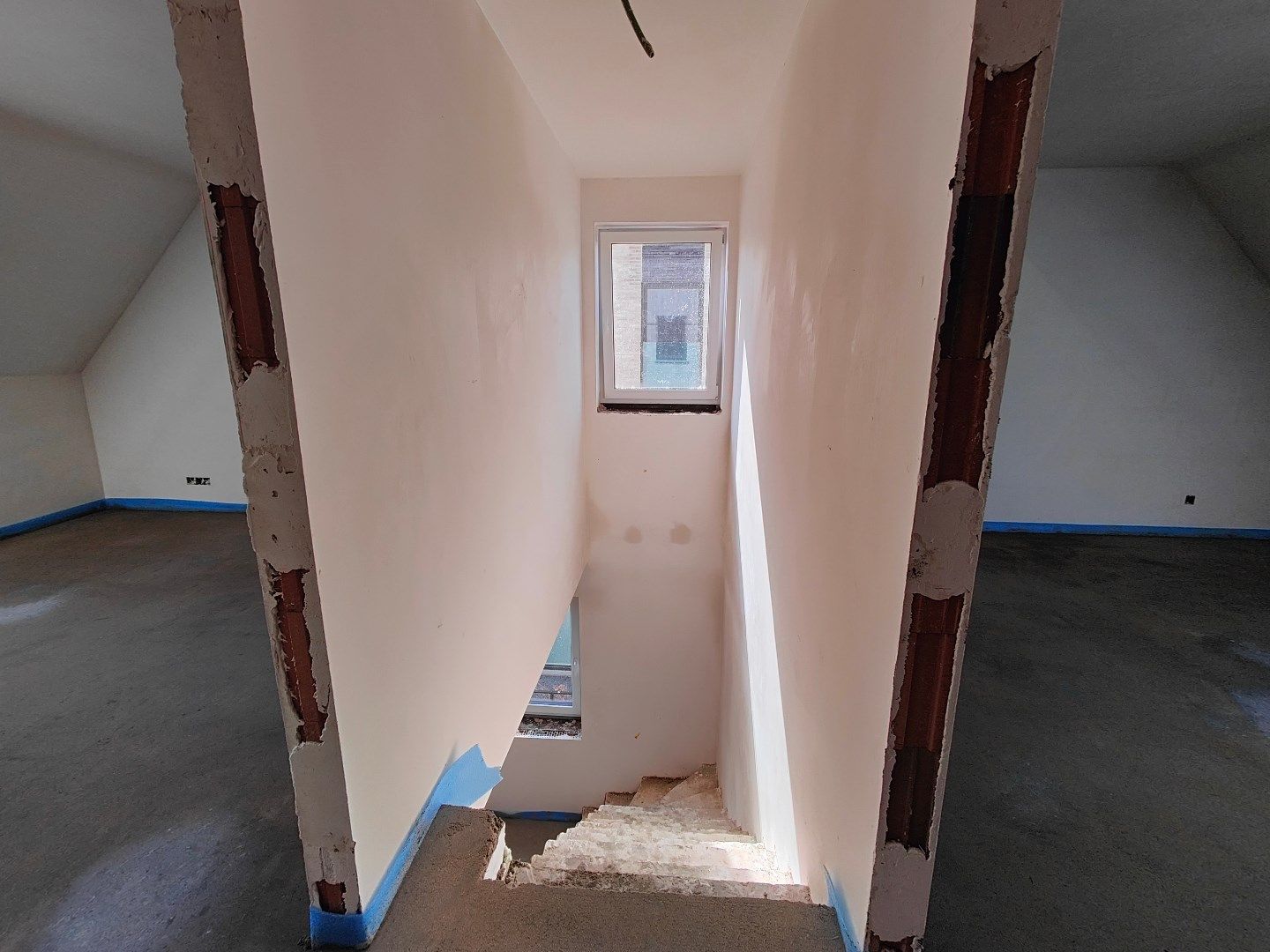 LUBBEEK - nieuwbouw HOB +240m2 bewoonbaar  foto 15
