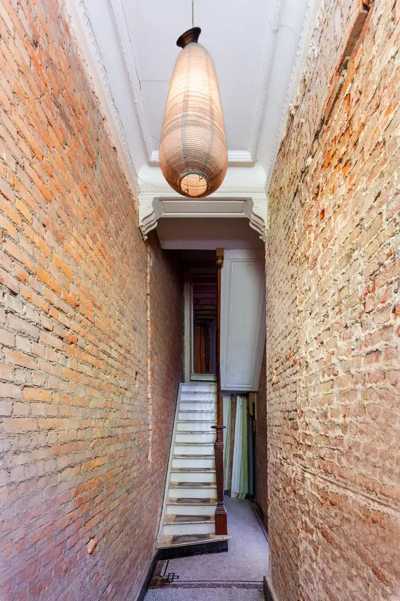 Karaktervol renovatieproject op toplocatie in Borgerhout! foto 10