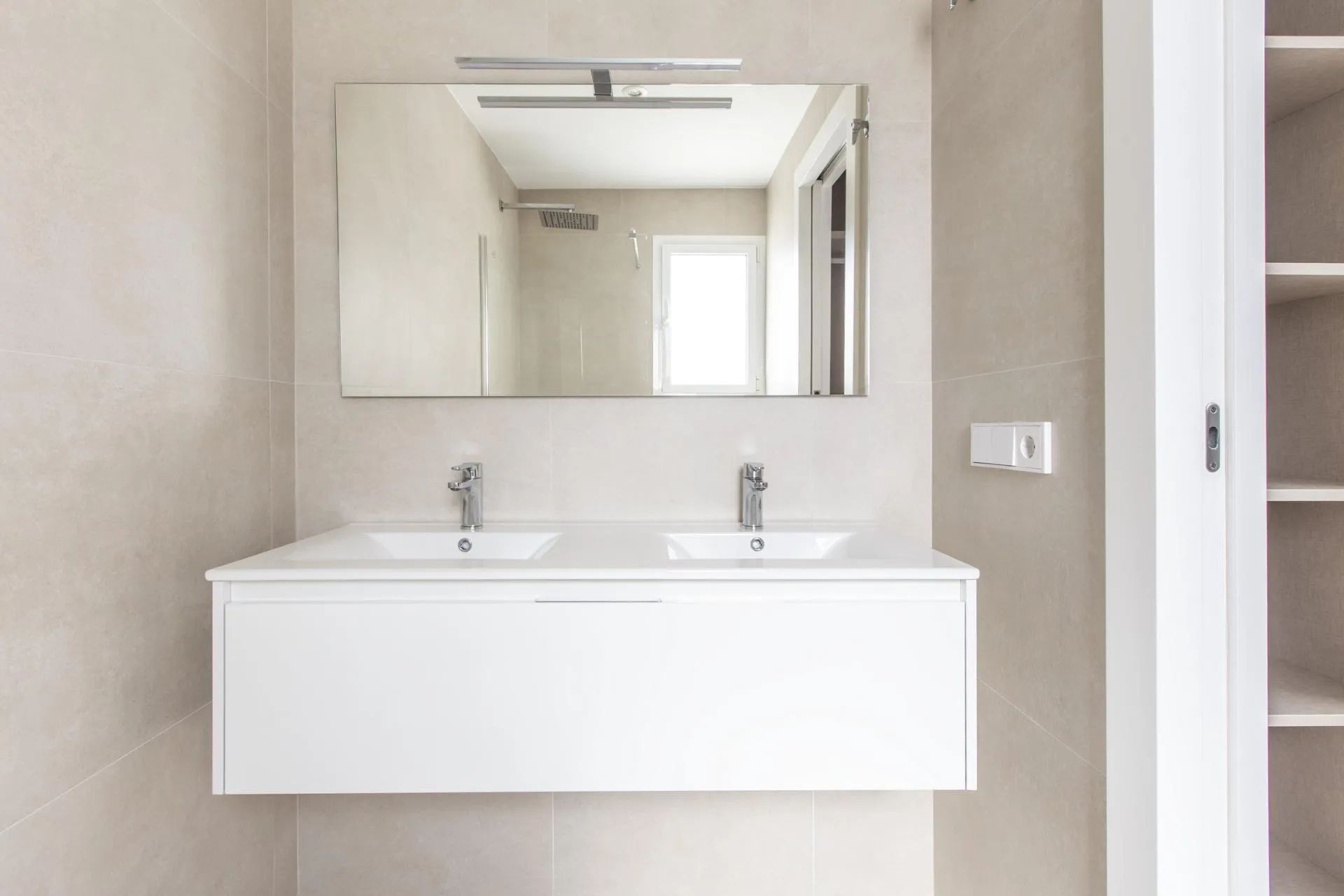 Exclusieve appartementen op wandelafstand van het strand: luxe wonen in Santiago de la Ribera foto 12