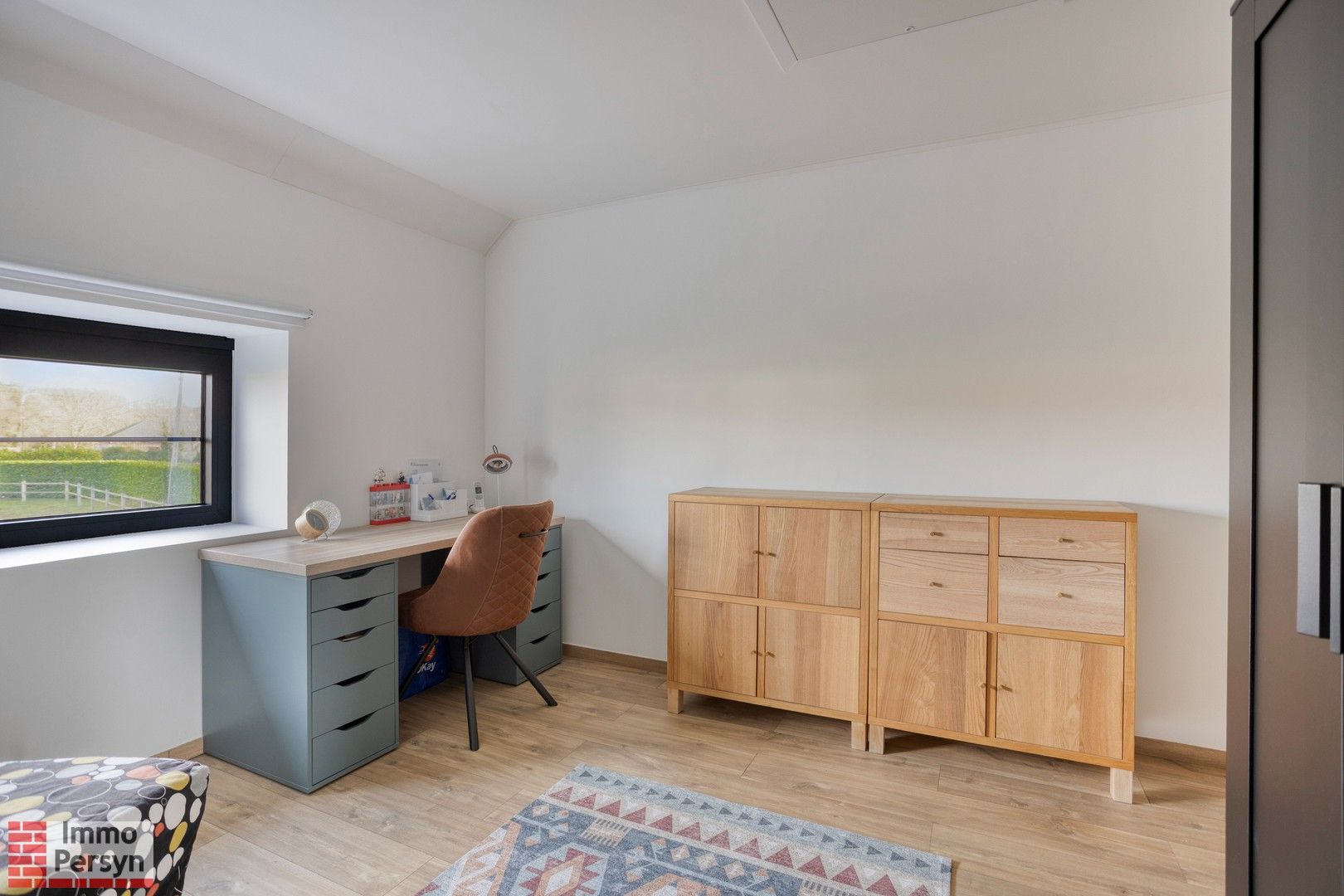 Landelijk gelegen open bebouwing op bijna 16 are. EPC A! foto 25