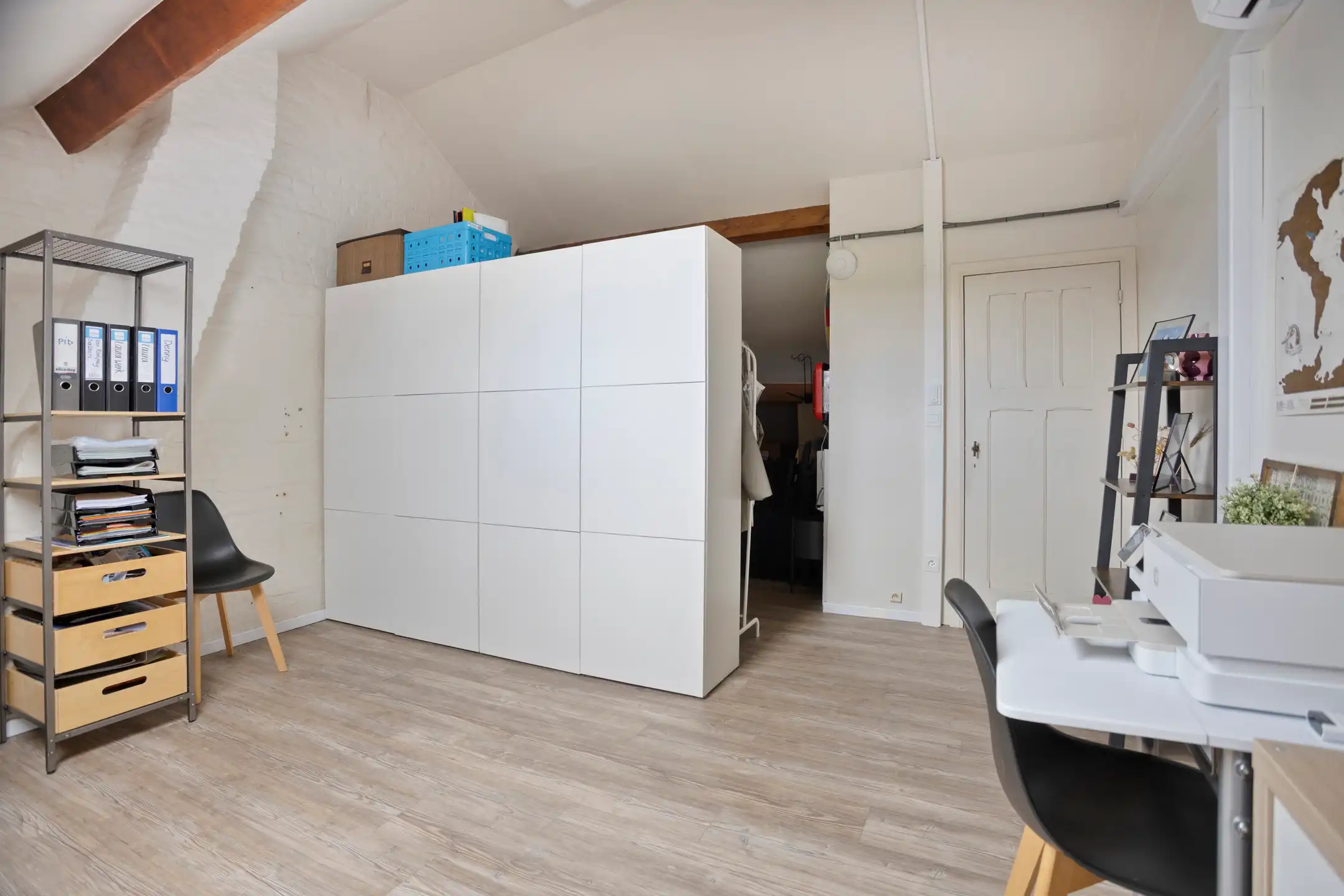 Instapklare woning in hartje Aarschot foto 26