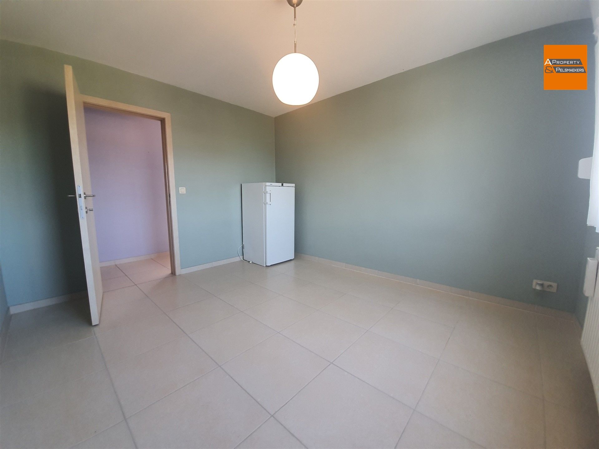 Appartement met twee slaapkamers. foto 9