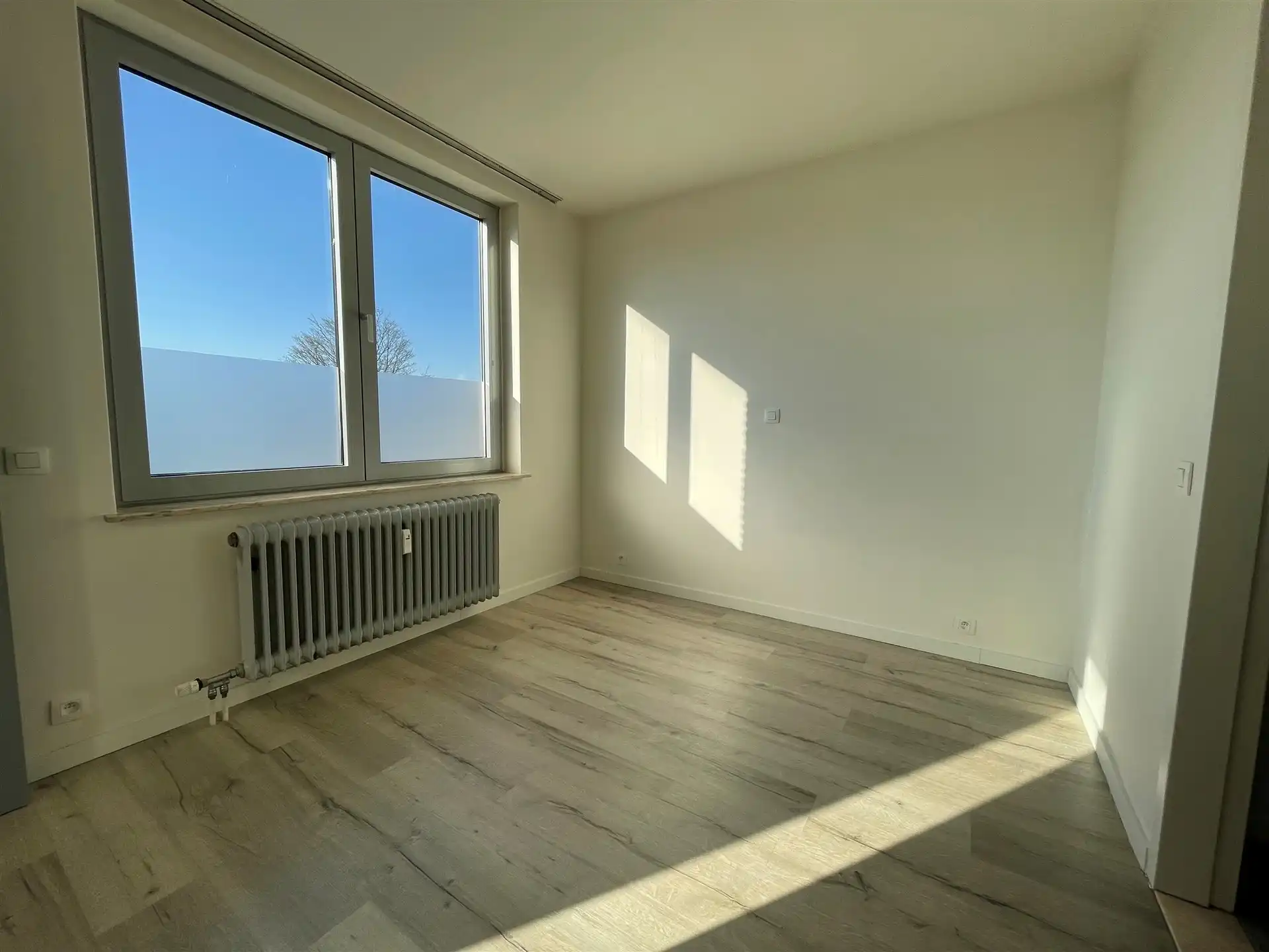 Gezellig appartement met 1 slaapkamer in Herent foto 6