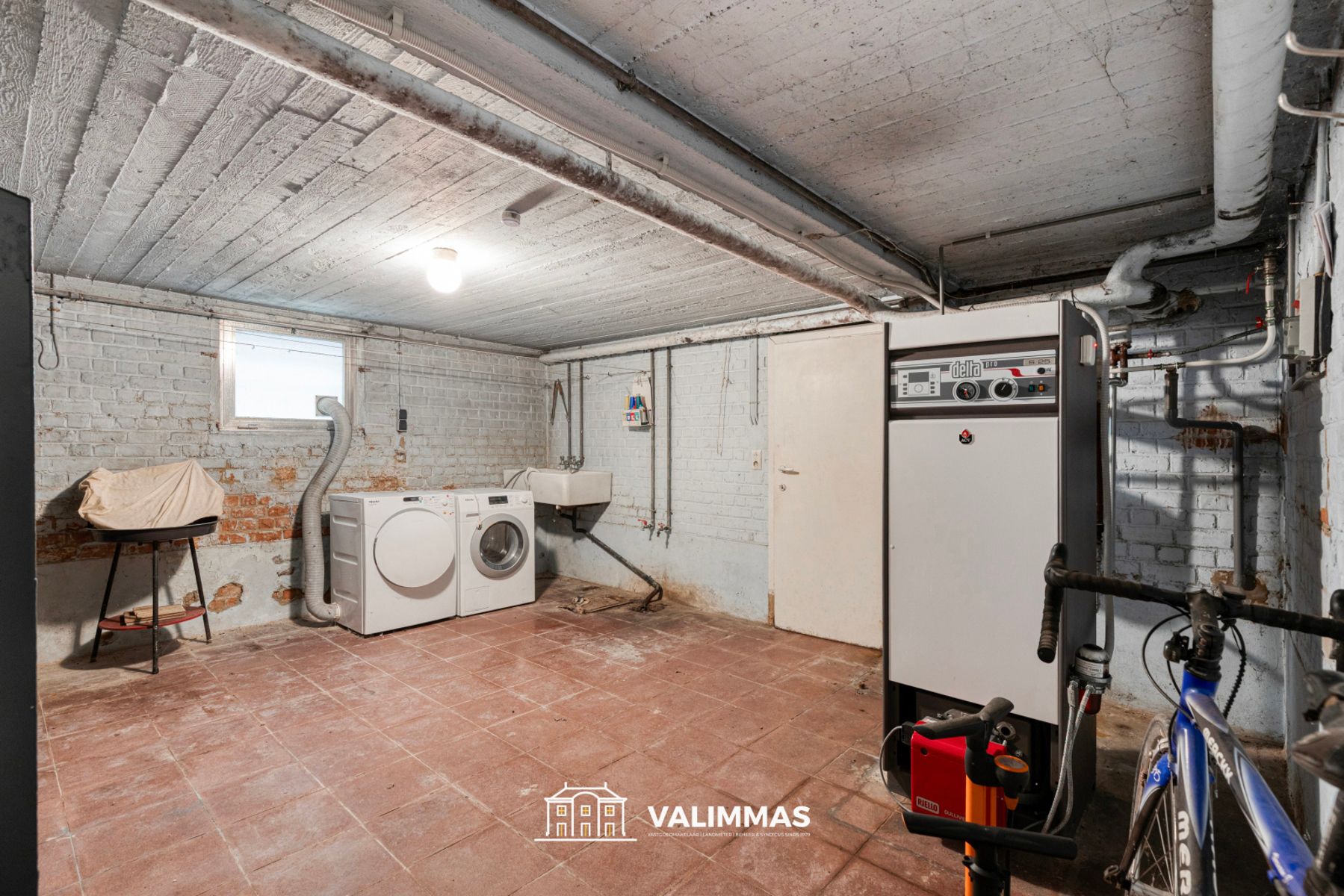 Ruime, alleenstaande woning met garage en prachtige tuin... foto 22