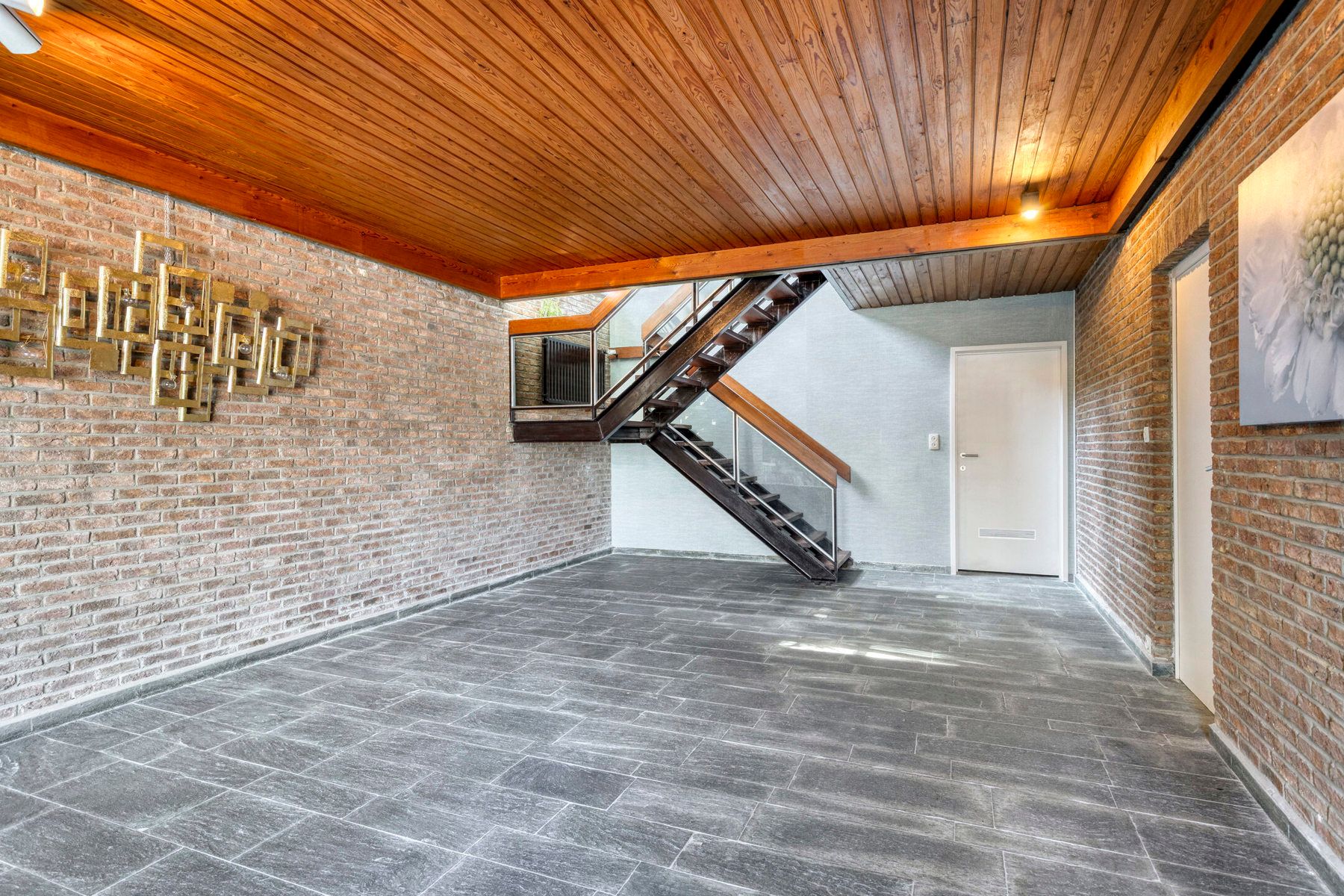 Architecturale villa met top-ligging! foto 24