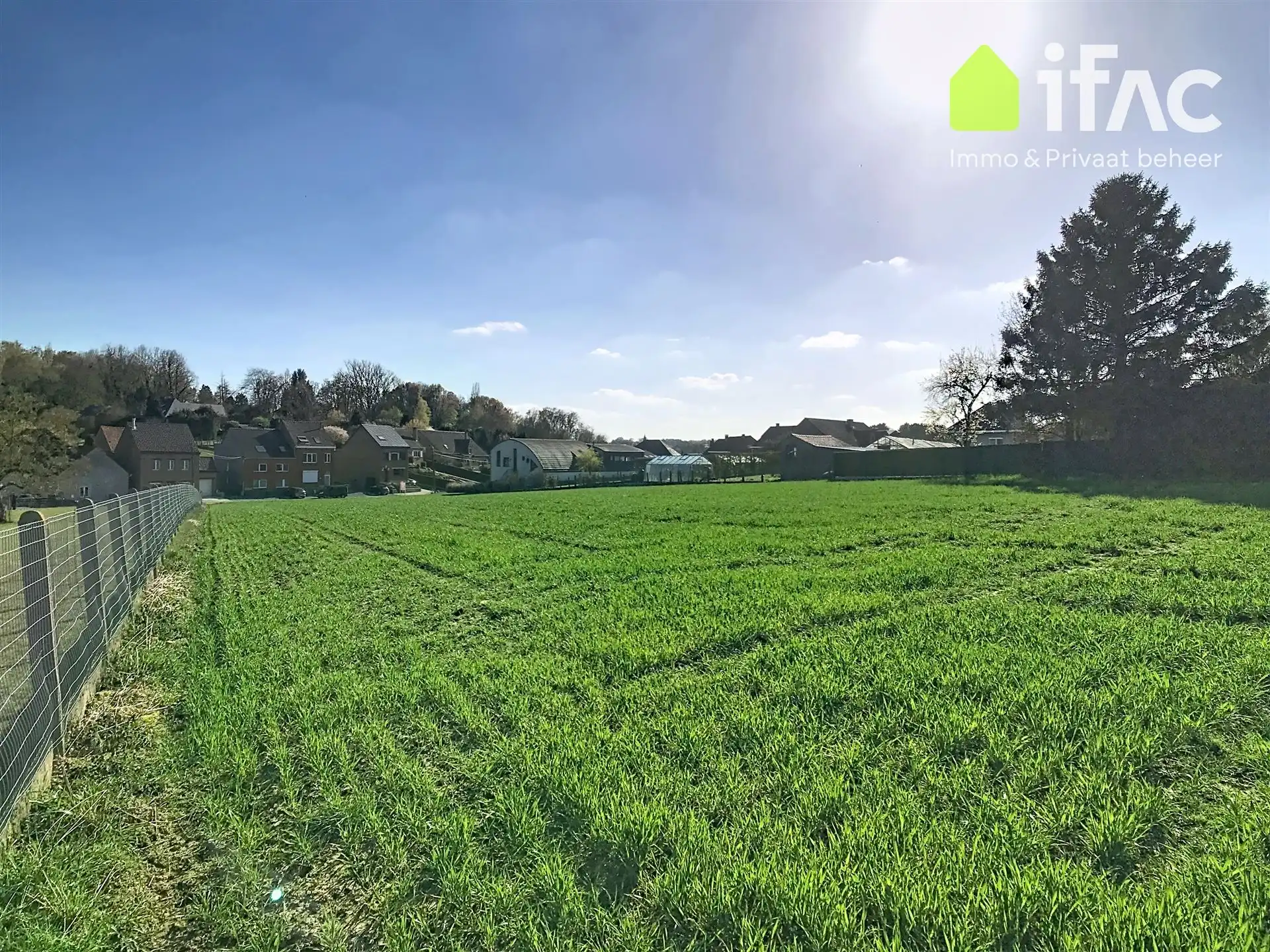 Bouwgrond 19a48ca voor open bebouwing foto 4