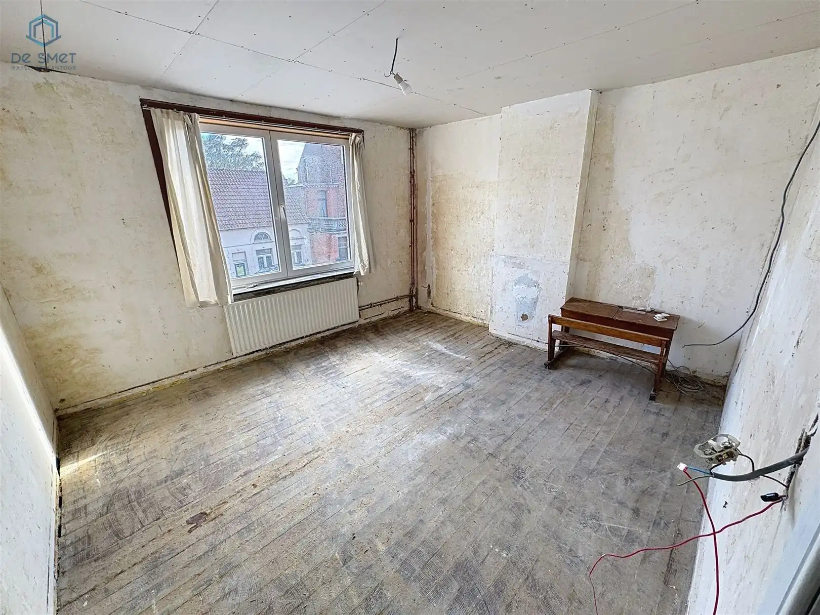 Charmante, energiezuinige woning met grote tuin nabij centrum Geraardsbergen foto 15