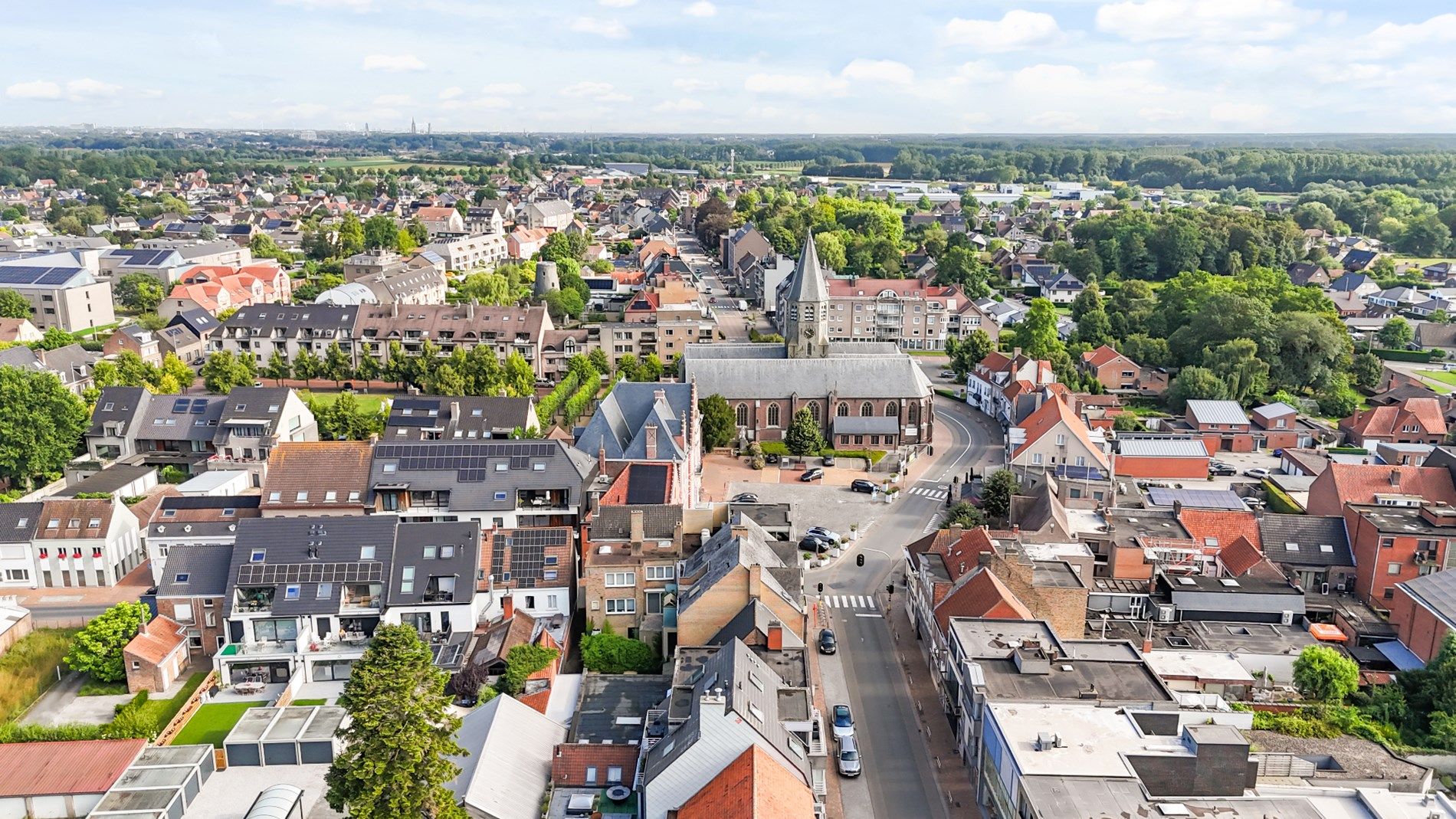  lichtrijke herenwoning met beroepsgedeelte foto 17