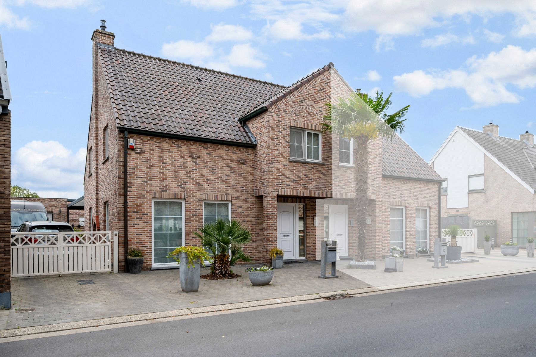 Huis te koop Stokstraat 73 - 9240 Zele