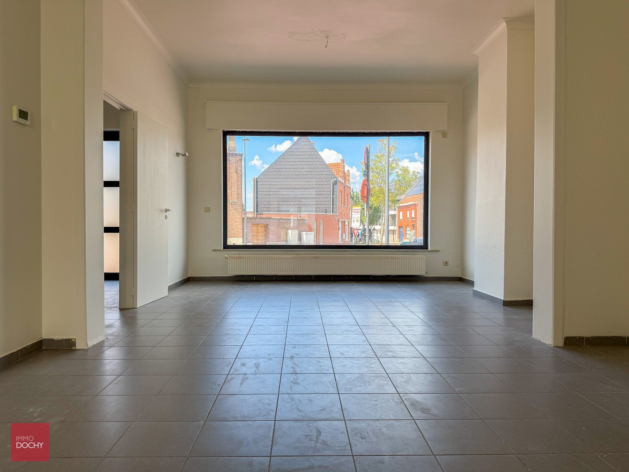 Charmante dorpswoning in centrum | Bavikhovedorp foto 2