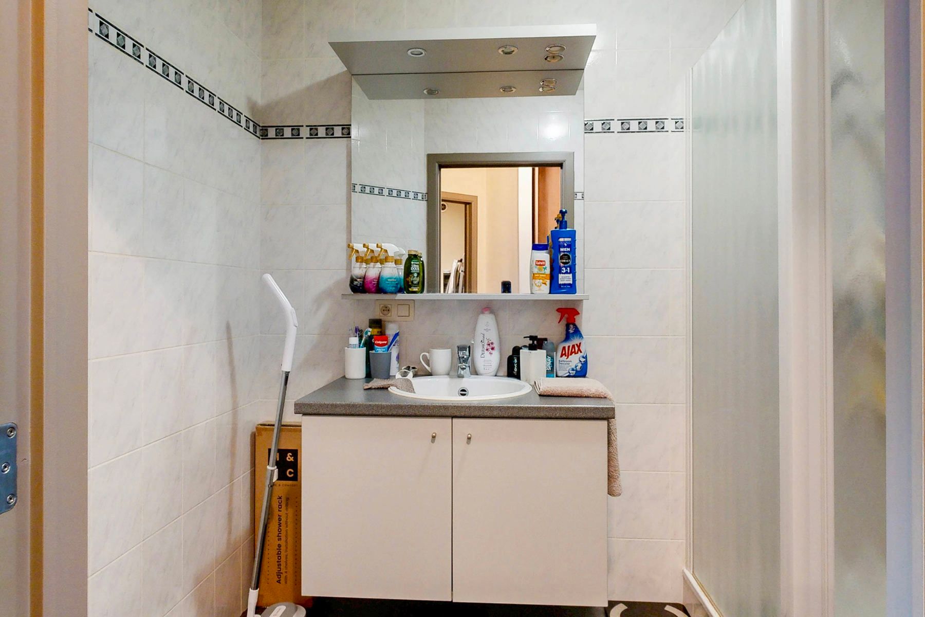 Zeer verzorgd en energiezuinig 2-slaapkamer appartement  foto 10