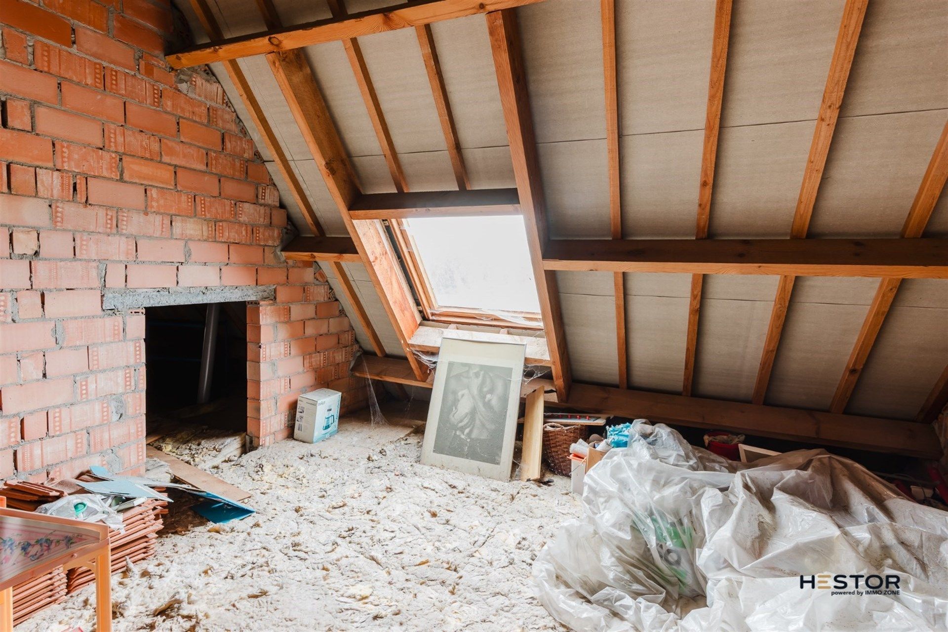 Ruim, 3 slaapkamerappartement met gigantisch terras nabij het centrum van Temse foto 15
