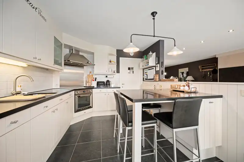 Huis te koop foto 5