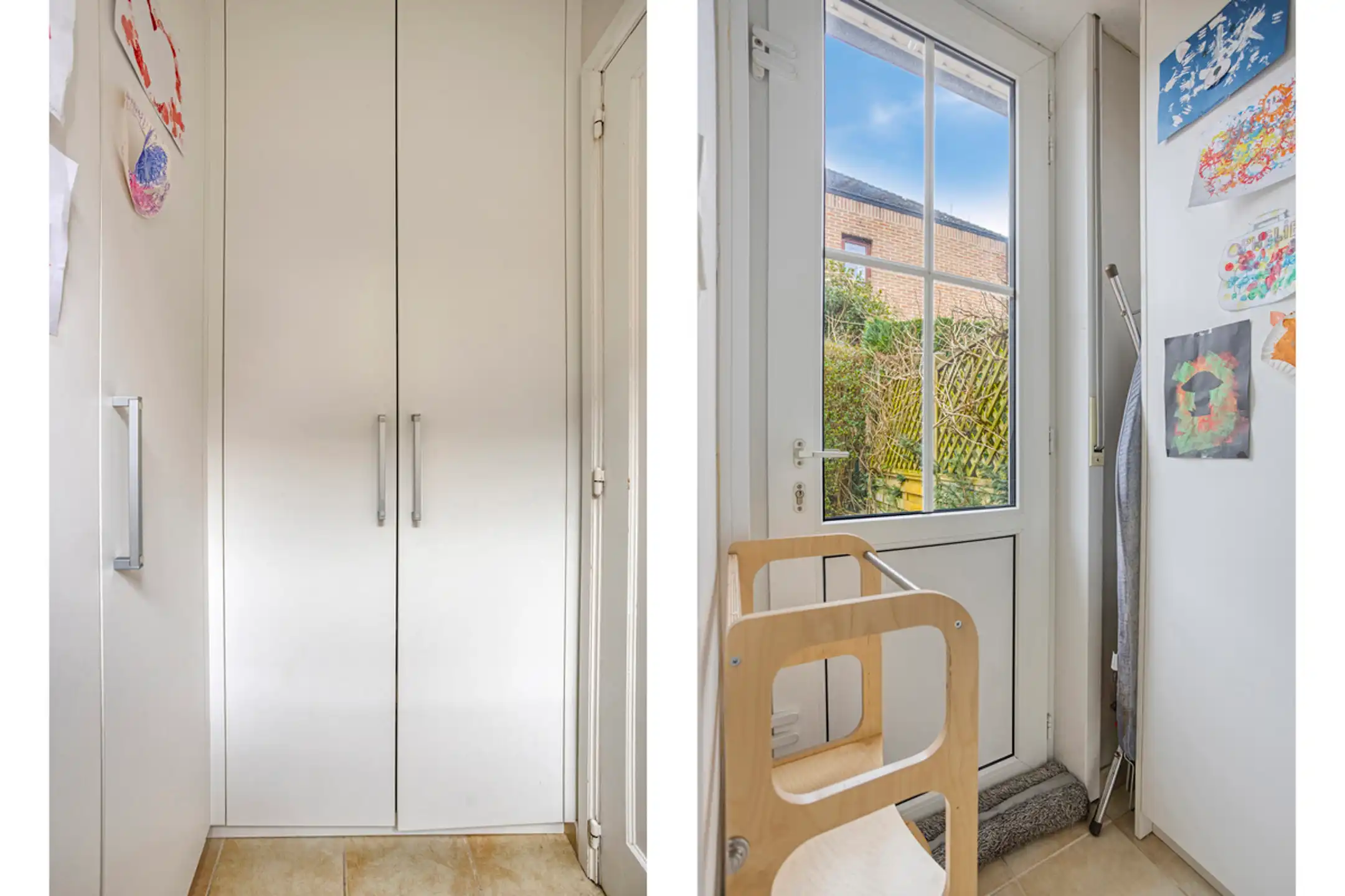 Charmante woning met tuin in rustige, groene omgeving foto 11