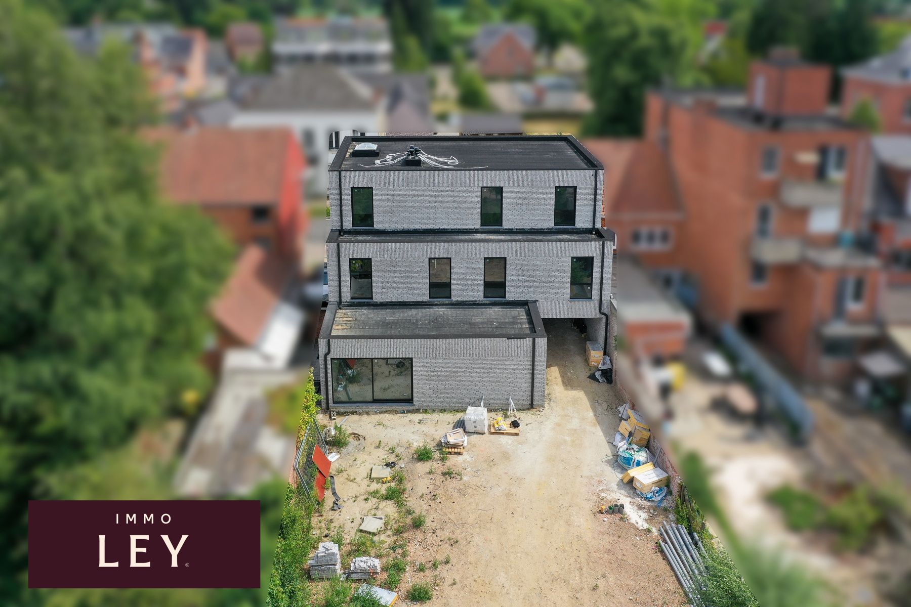 5 Nieuwbouw studentenkamers: Unieke investeringskans in Geel foto 5