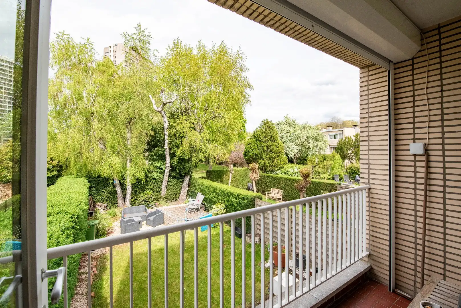 Rustig gelegen woning met 3 slaapkamers en tuin foto 16