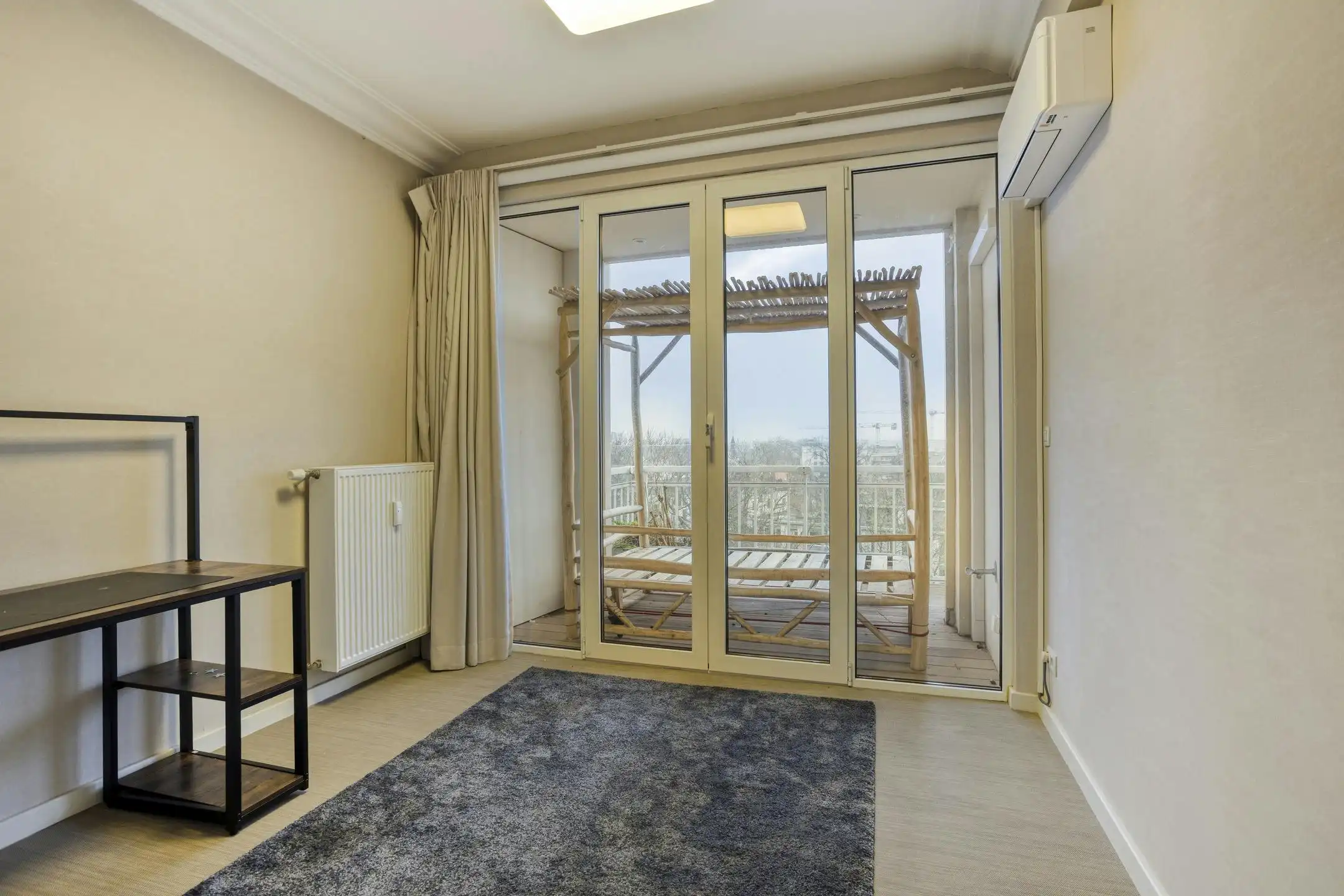 Appartement met drie slaapkamers en terras te koop Antwerpen foto 18