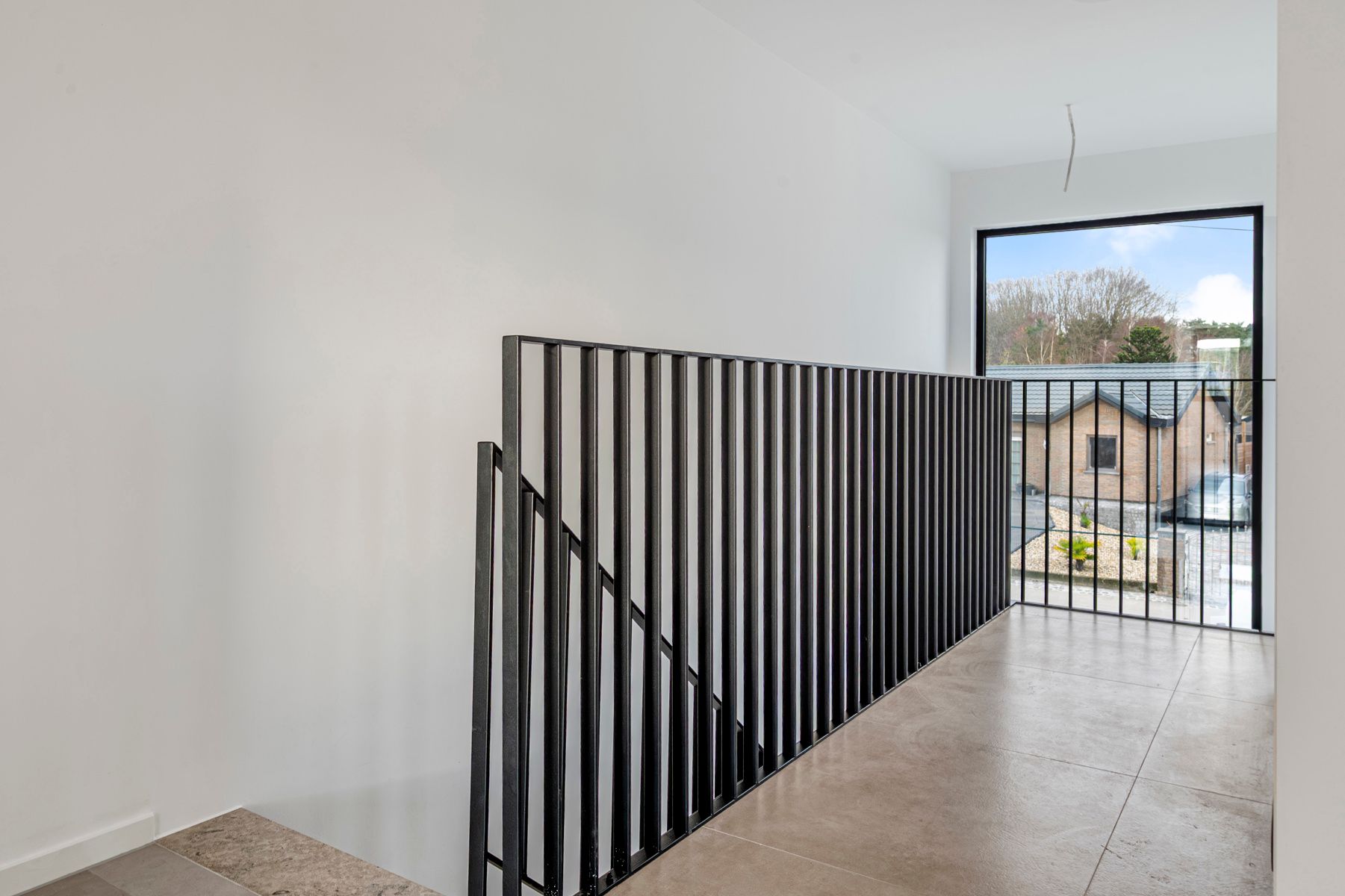 Zeer ruime nieuwbouw - 6 % BTW onder voorwaarden foto 15