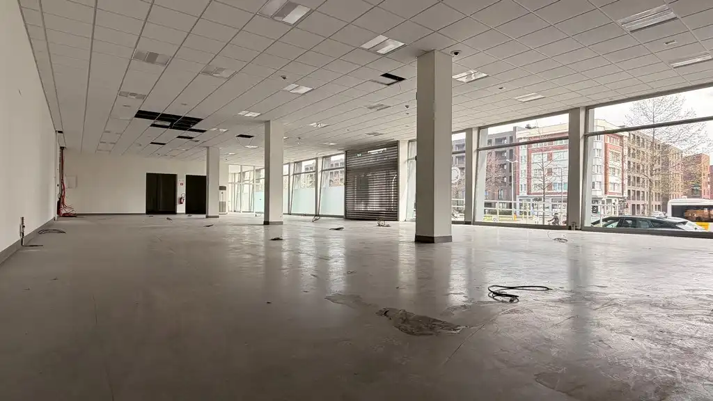 Kantoor of showroom B2B te huur in Ceka Center Antwerpen foto 5