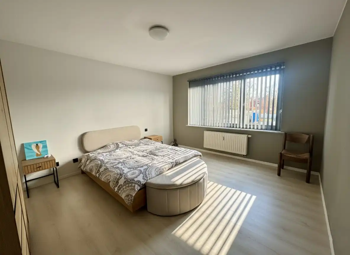 ENERGIEZUINIG, INSTAPKLAAR APPARTEMENT foto 6