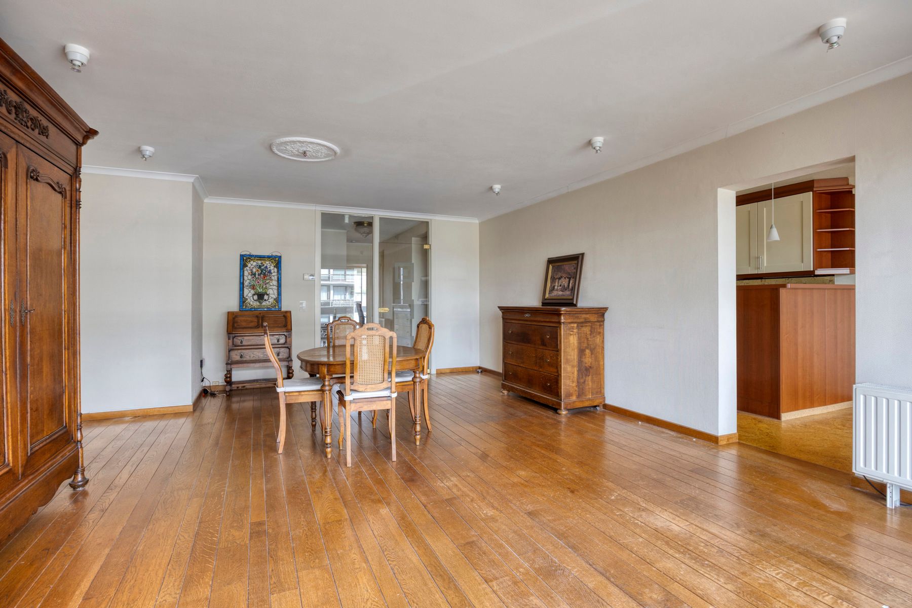 Appartement te huur foto 7