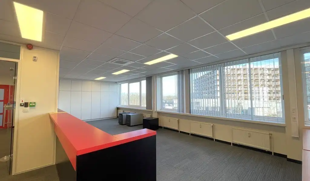 Kantoorruimte te huur in Maritime House foto 4