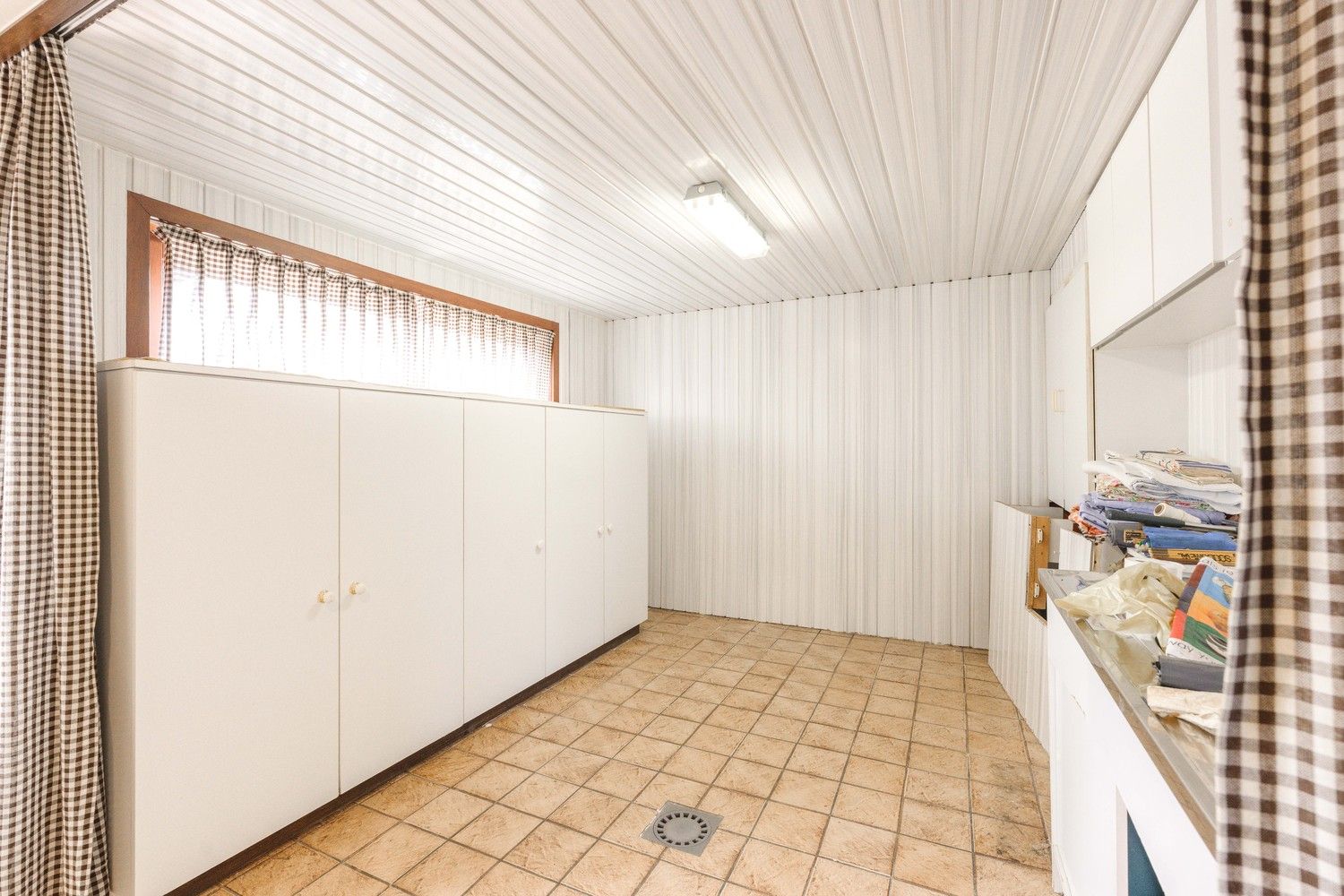 Halfopen woning te Meulebeke. foto 11