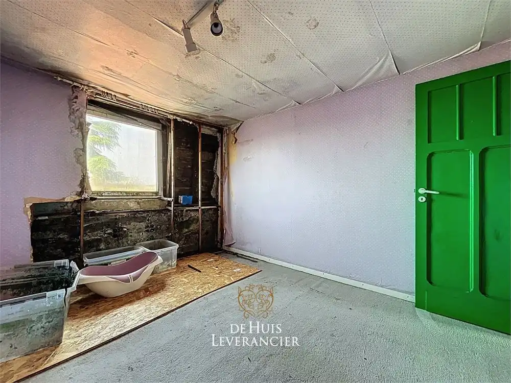 Uniek gebouw met handel en woongelegenheden te koop in Rumst foto 32