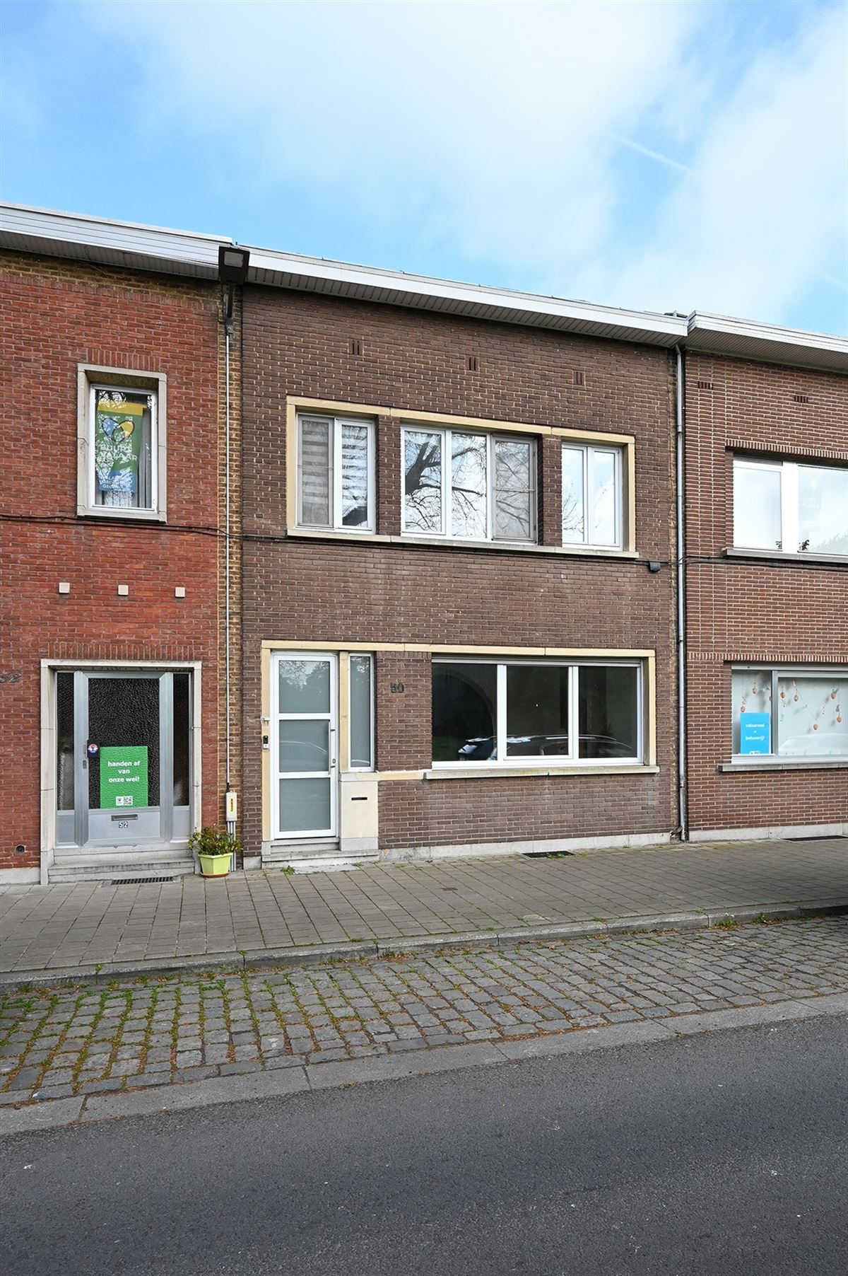 Toffe woning met leuke tuin aan het Valaarpark foto 2